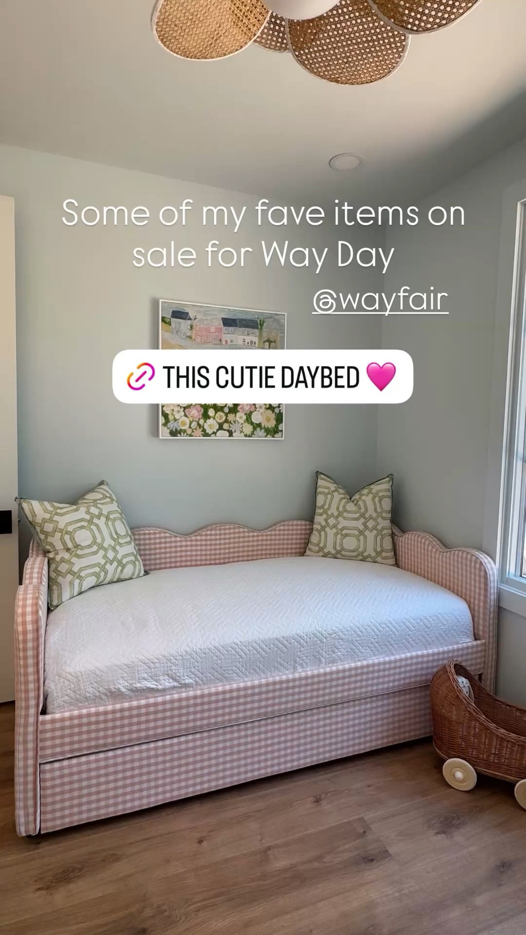 Some of my fave items on sale for Way Day  @wayfair  @shopmy