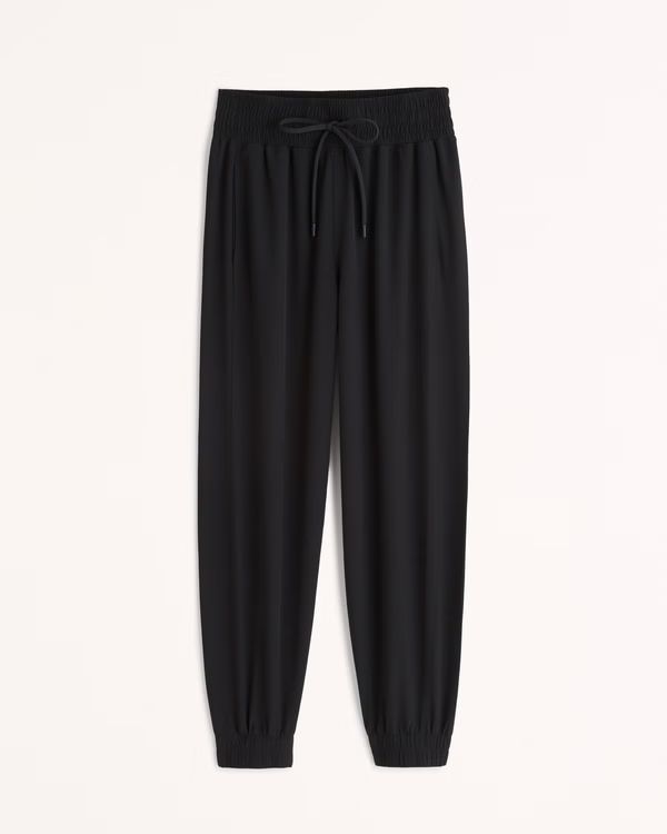 YPB motionTEK Joggers | Abercrombie & Fitch (US)