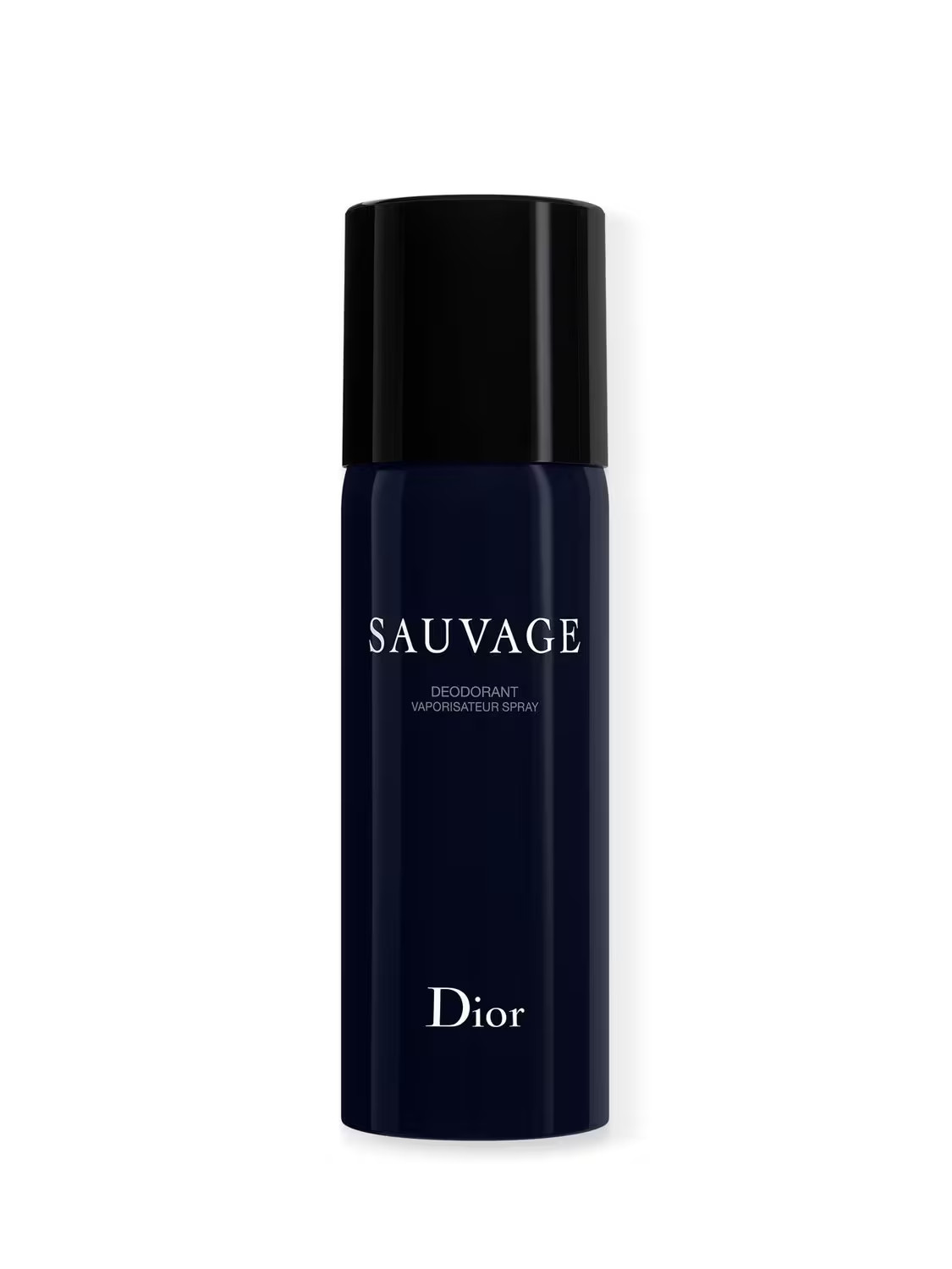 DIOR Sauvage Deodorant Spray, 150ml | John Lewis (UK)