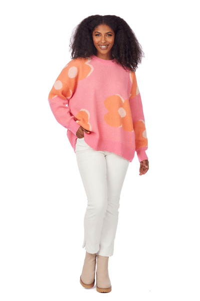 Jadie Sweater | Mud Pie