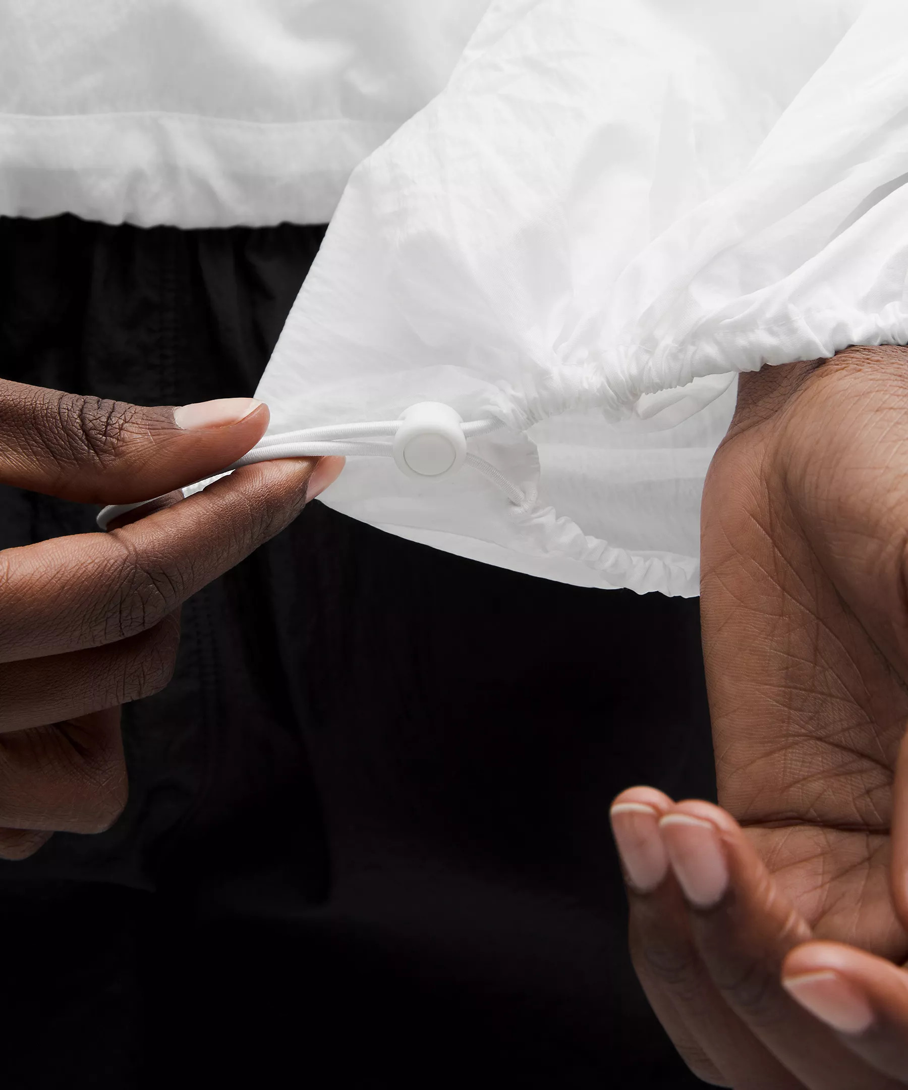 Scuba Cropped Anorak | Lululemon (US)