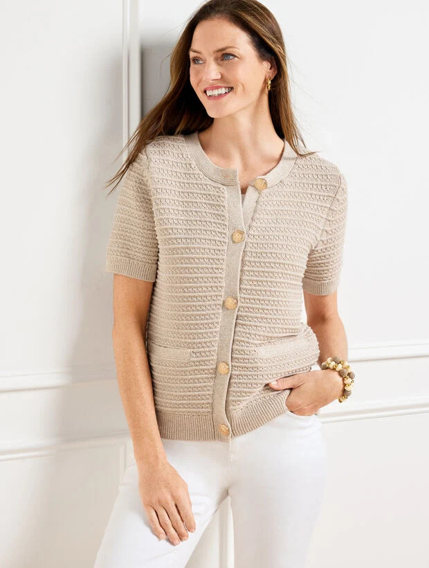 © 2025 The Talbots LLC. All rights reserved. | Talbots