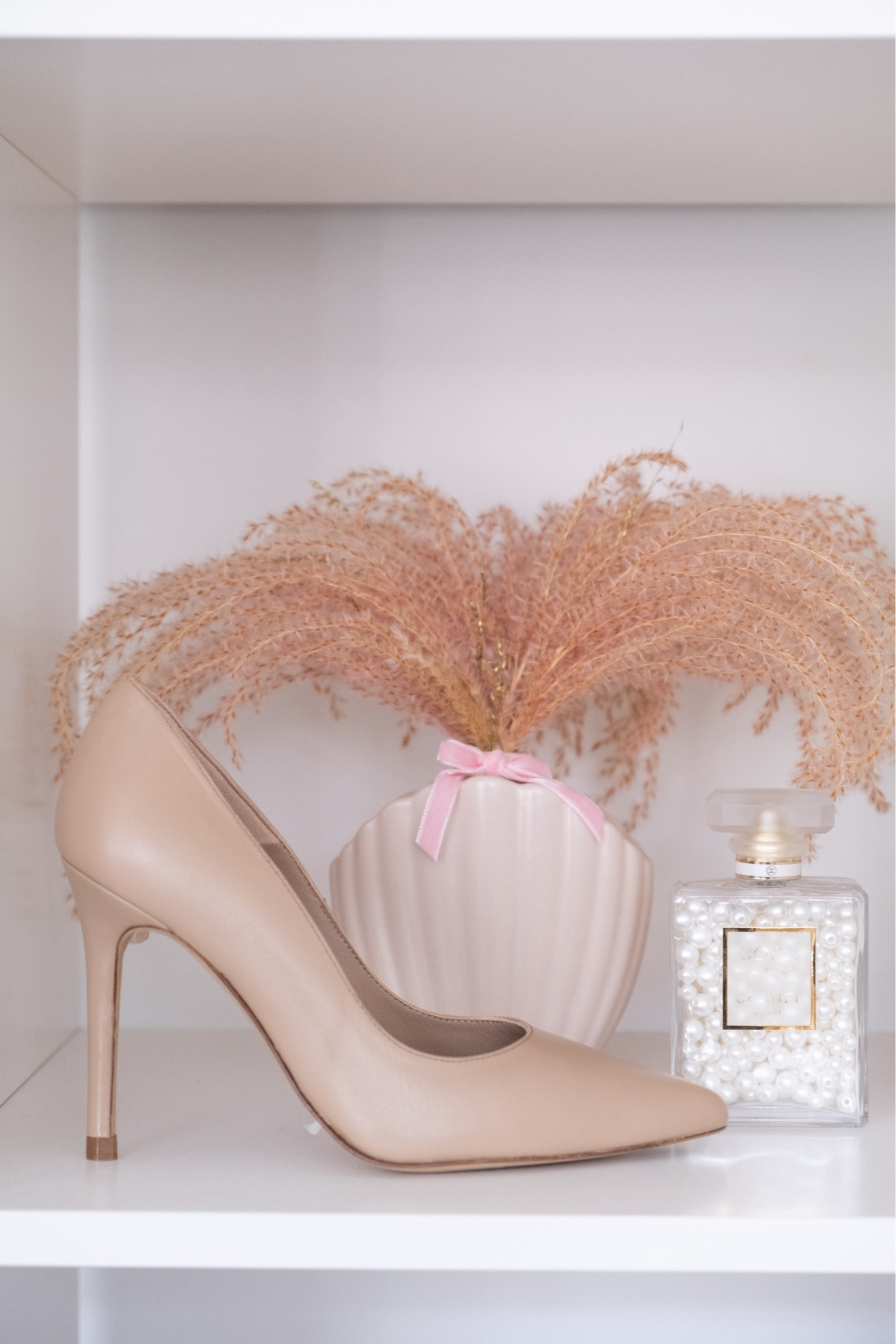 Although this LK Bennett pair of fern pumps wasn’t the colour I wanted it to be it is still my backup plan in case I don’t find the perfect colour! The fit was perfect and the quality was great!

#LTKeurope #LTKshoecrush