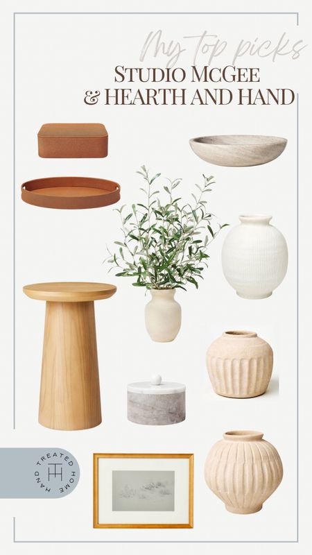 Sharing my favorite organic and minimal home decor picks from the new Studio McGee and Hearth and Hand collections at Target here!

Target home, target finds, home decor, affordable home, studio McGee, McGee and co, interior decor, Hearth and Hand 

#LTKfindsunder100 #LTKhome #LTKSeasonal
