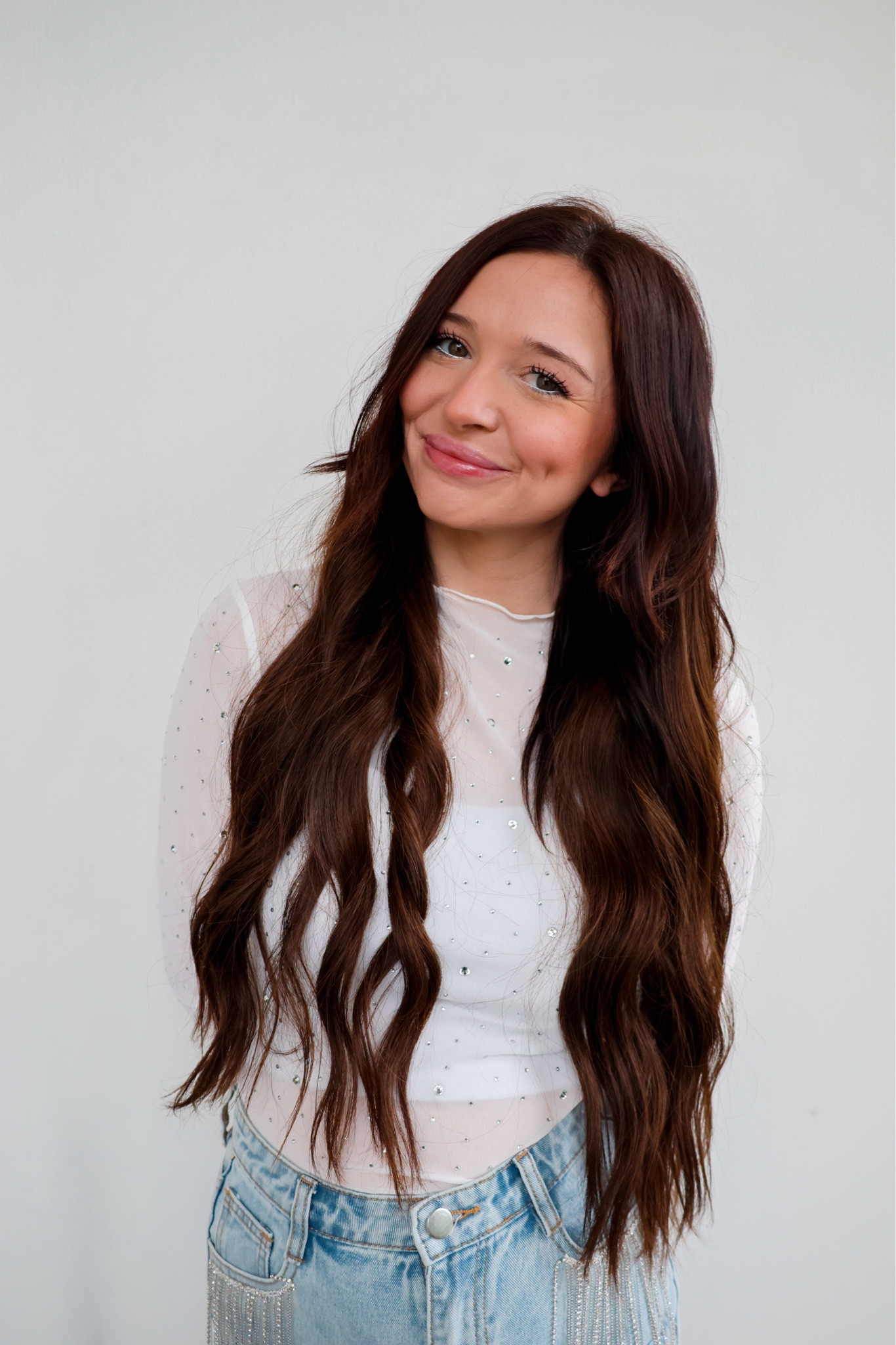 makeup routine 💄✨

- NARS Foundation: L2
- Tarte Concealer: 12N Fair Natural



#LTKBeauty #LTKxNSale #LTKFindsUnder50