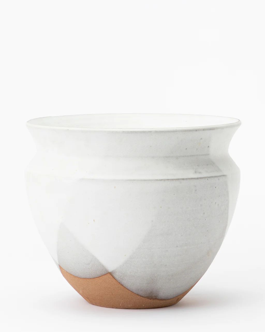 Organic Round Vase | McGee & Co.