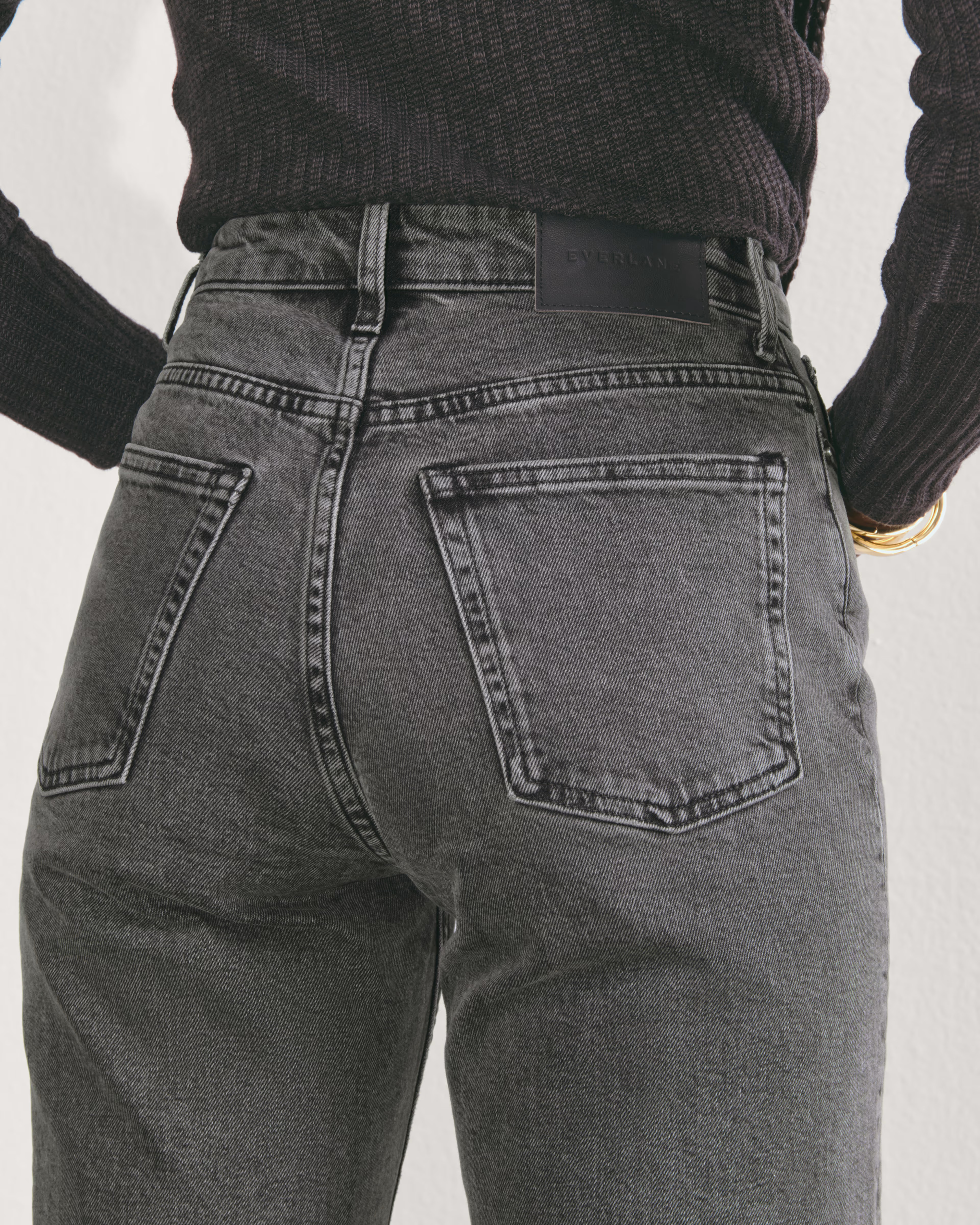 The Way-High® Hourglass Jean | Everlane