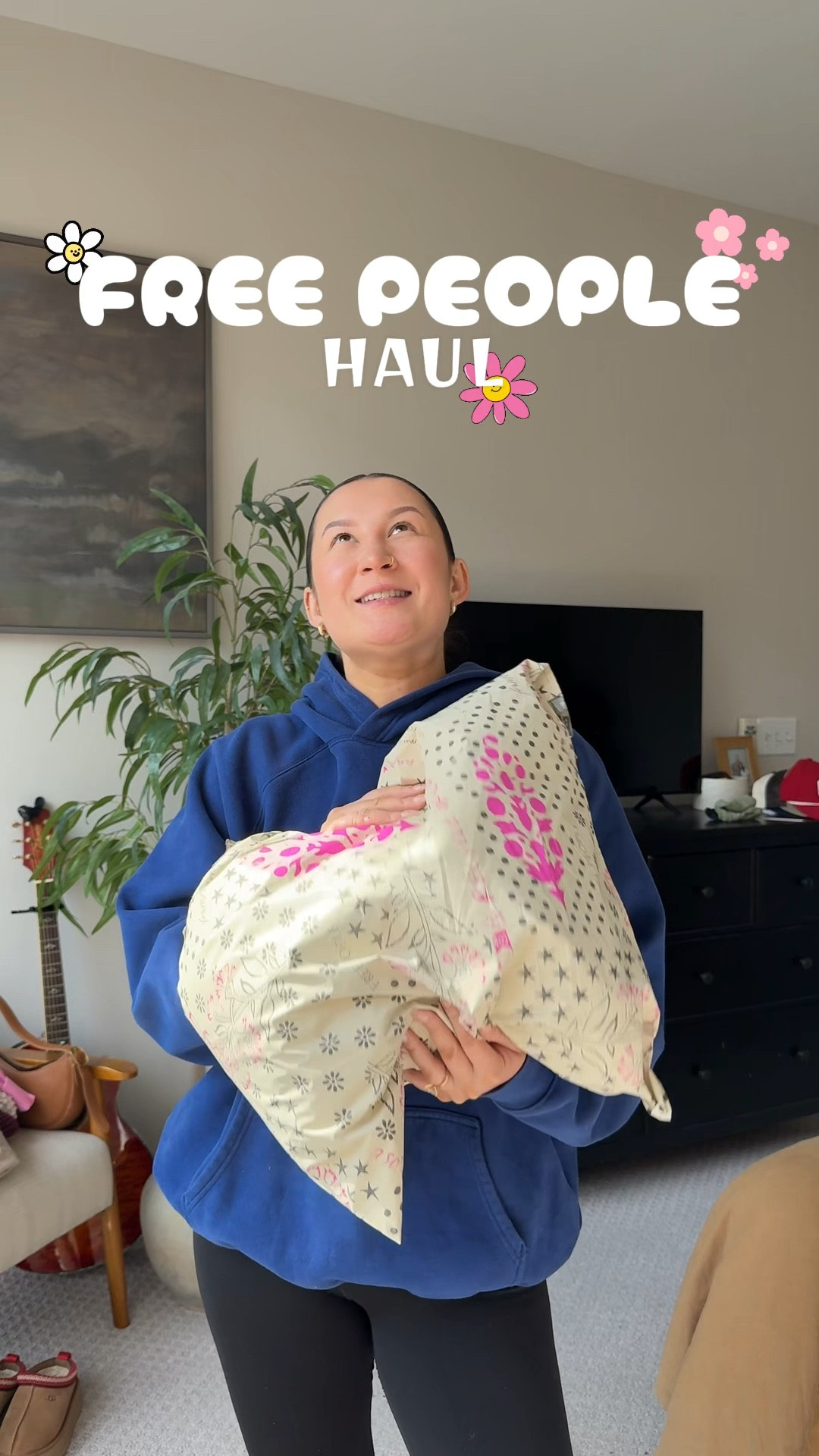 My order from Free People came & im soooo excited for Spring now🌸🌷

For reference I’m 5’1, size 28 jean, & Small/Medium in tops!

Gingham top: Small
Linen Skirt: Medium
Matching set: Small
Romper: Small

#LTKootd #LTKMidsize #LTKPetite