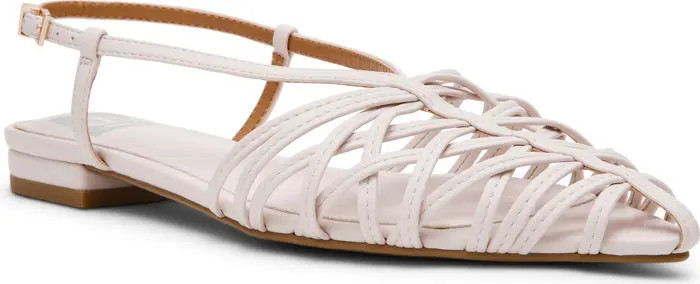 DV by Dolce Vita Cisky Cage Flat (Women) | Nordstromrack | Nordstrom Rack