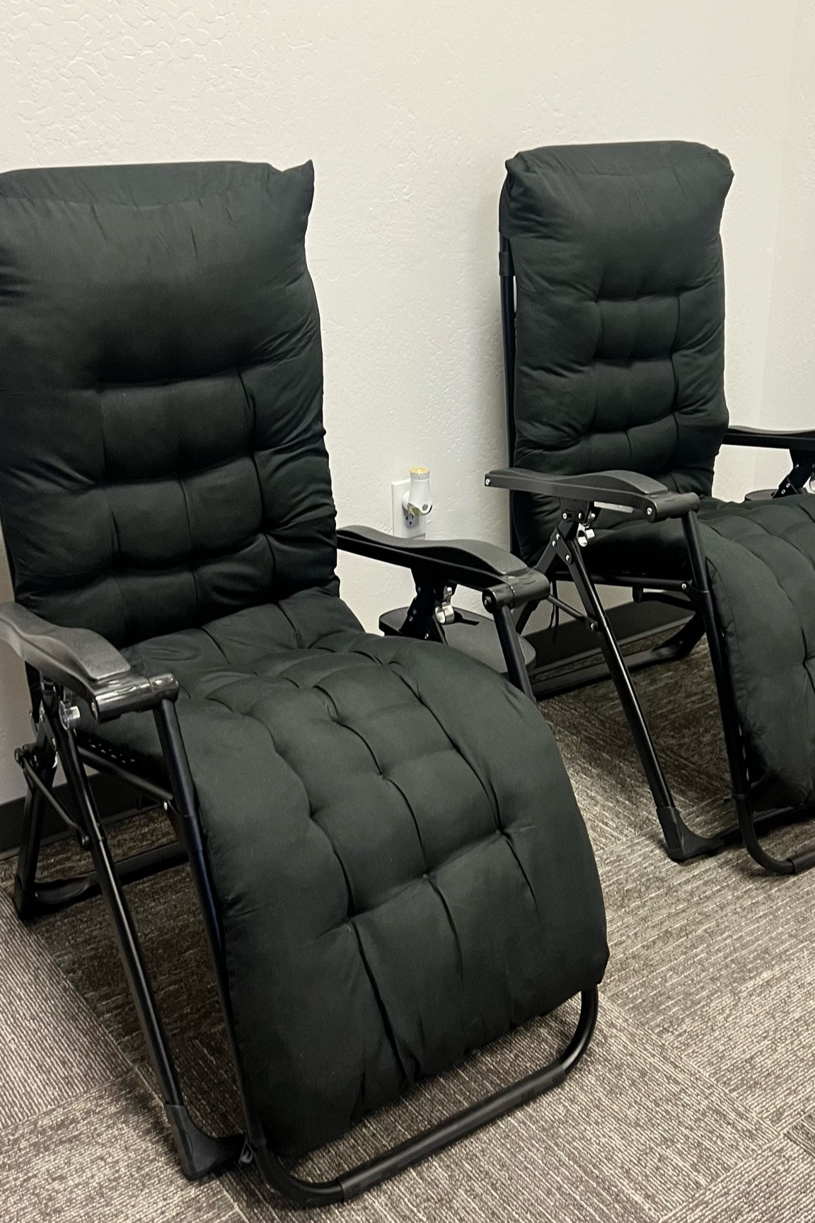 inversion compression therapy chairs | amazon 

#LTKWorkwear #LTKStyleTip #LTKFitness