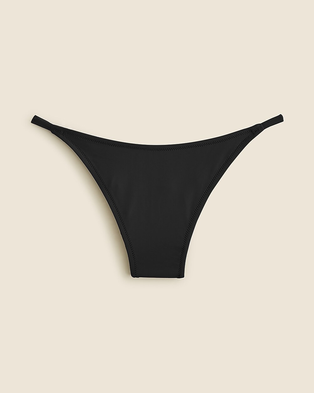 '90s no-tie string bikini bottom | J. Crew US