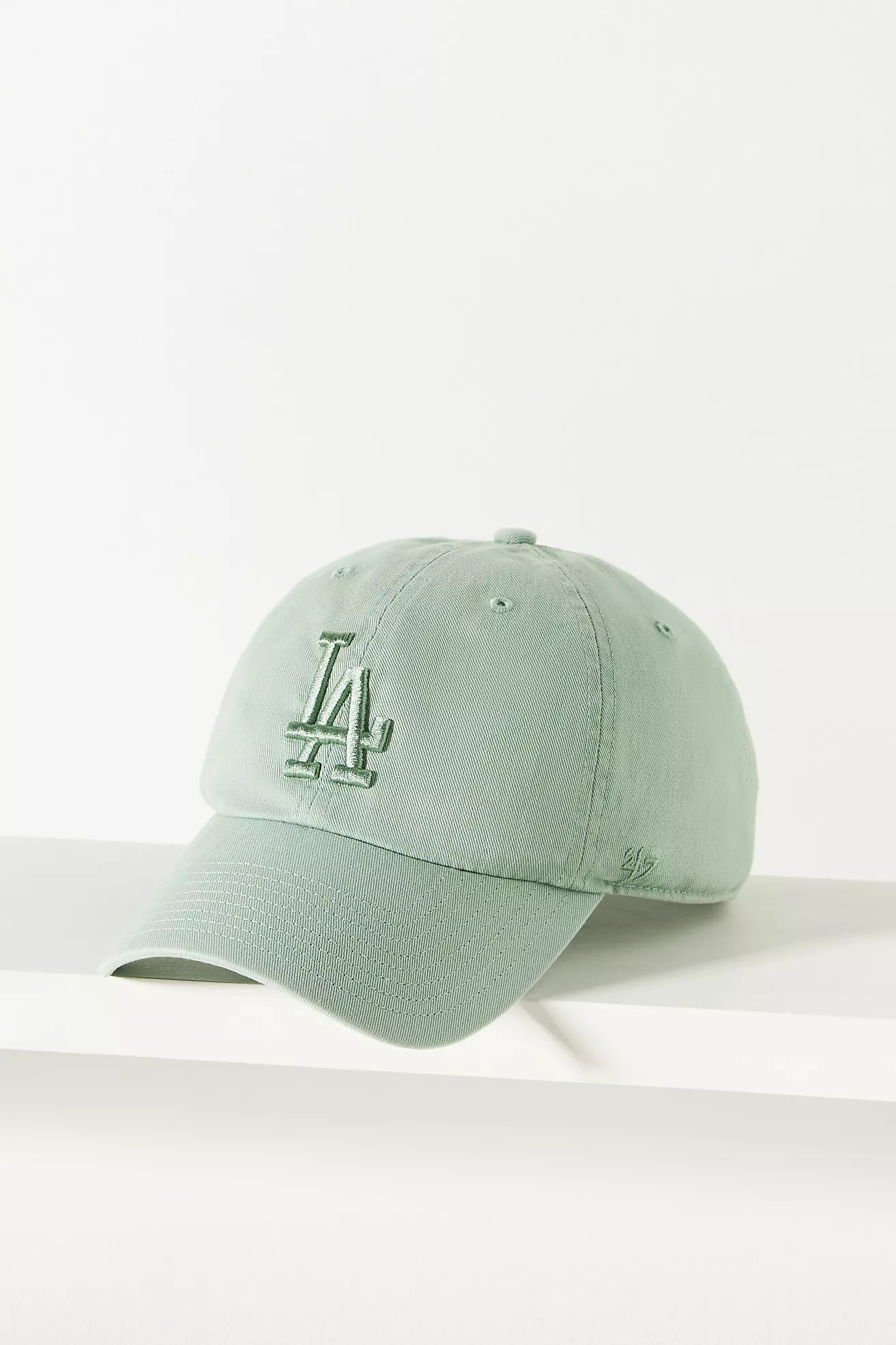'47 LA Baseball Cap | Anthropologie (US)