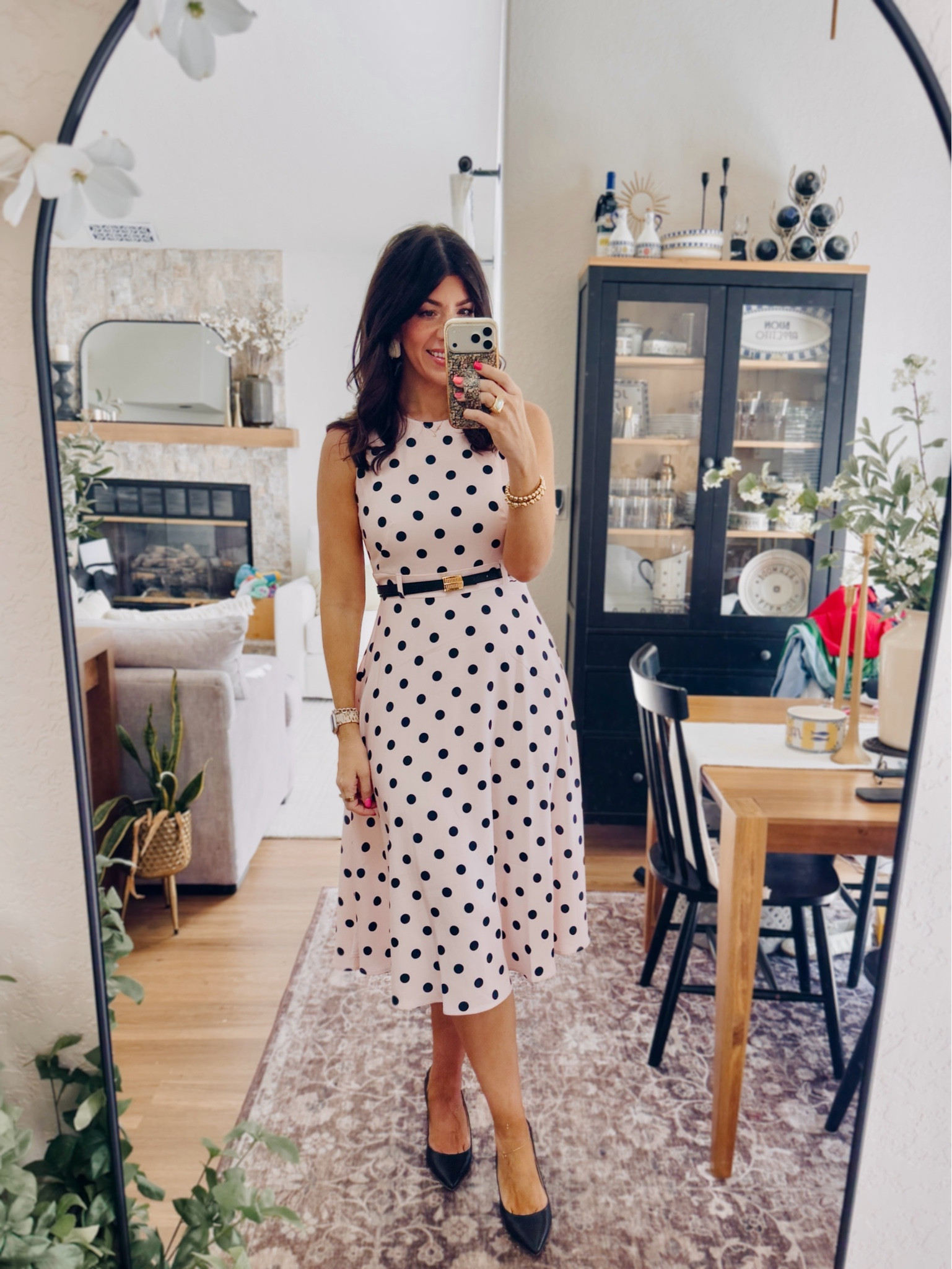 Recent work outfits
In an 8 dress

#LTKTall #LTKMidsize #LTKWorkwear