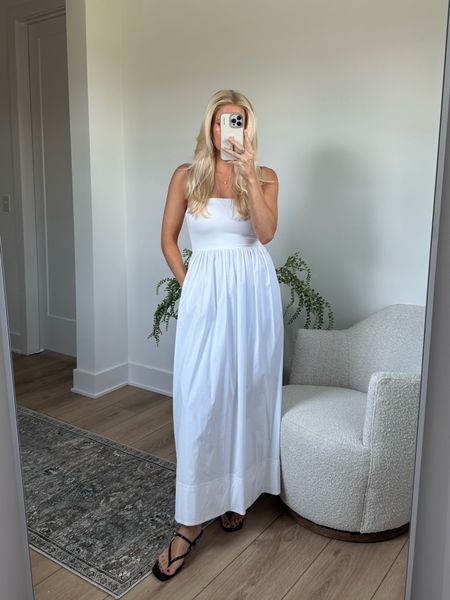 Recent Haul from Dynamite! Use code: KATHLEEN15 for 15% off your purchase!

Wearing a small in dress, shoes are tts! #kathleenpost #dynamitestyle #summerstyle 