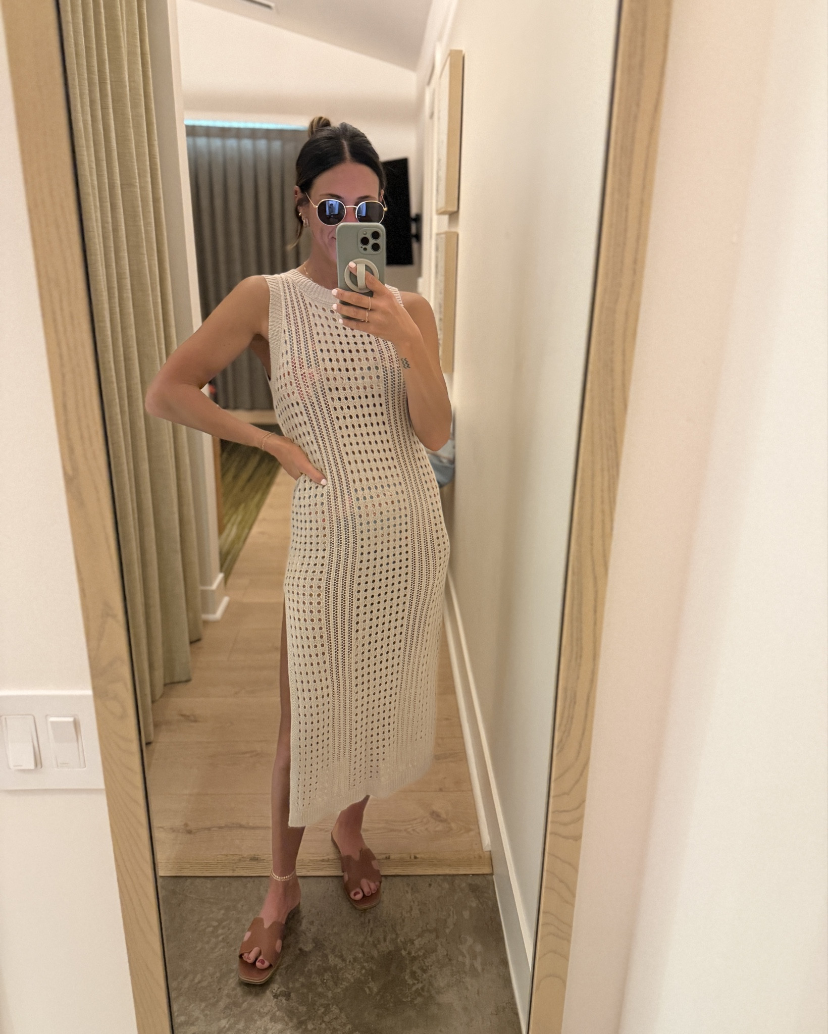 Pool day outfit! It’s not Spring Break till you have one day poolside! Thank you to the weather for cooperating! And this look is all on SALE!! 

#LTKSaleAlert #LTKTravel #LTKSwim