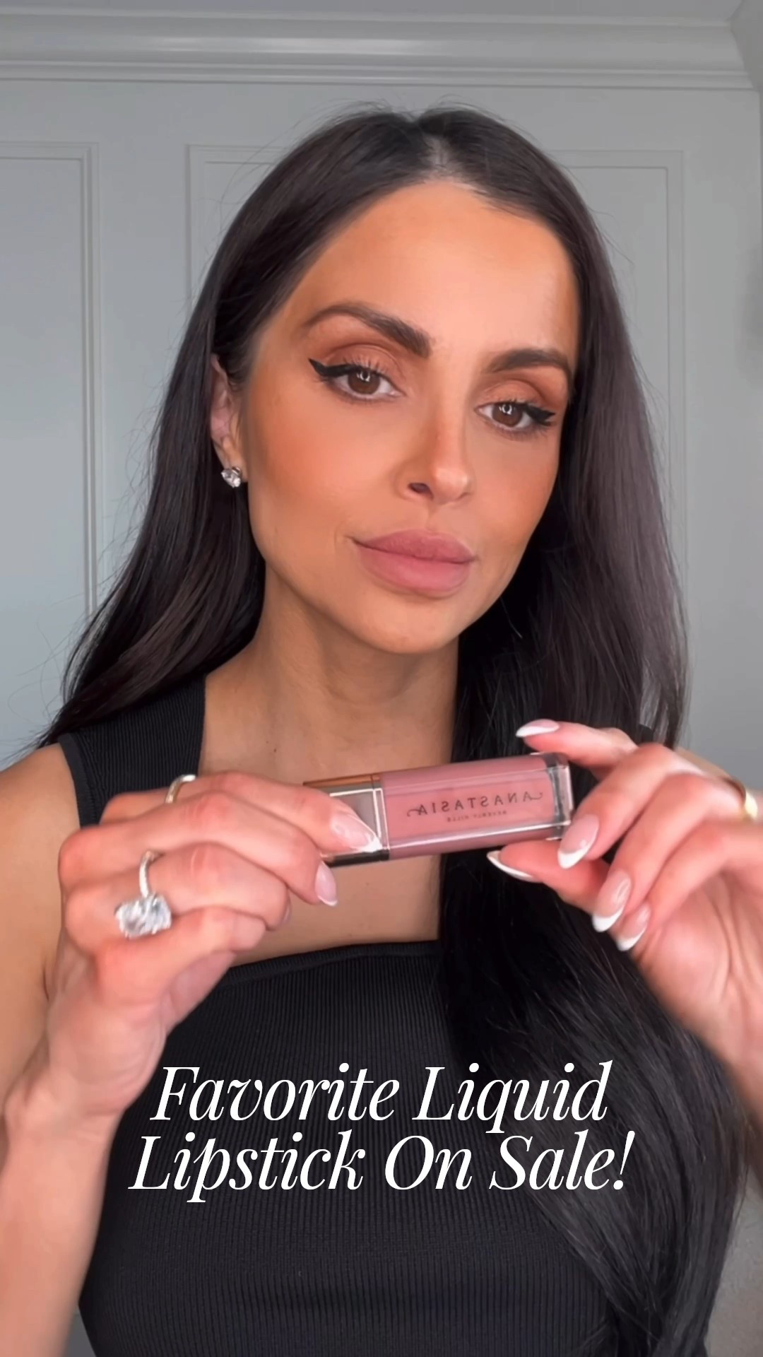 Revolve beauty sale
Save 20% off my favorite liquid lipstick from Anastasia 
Also love the Charlotte tilbury on sale 

#LTKFindsUnder50 #LTKBeauty #LTKSaleAlert