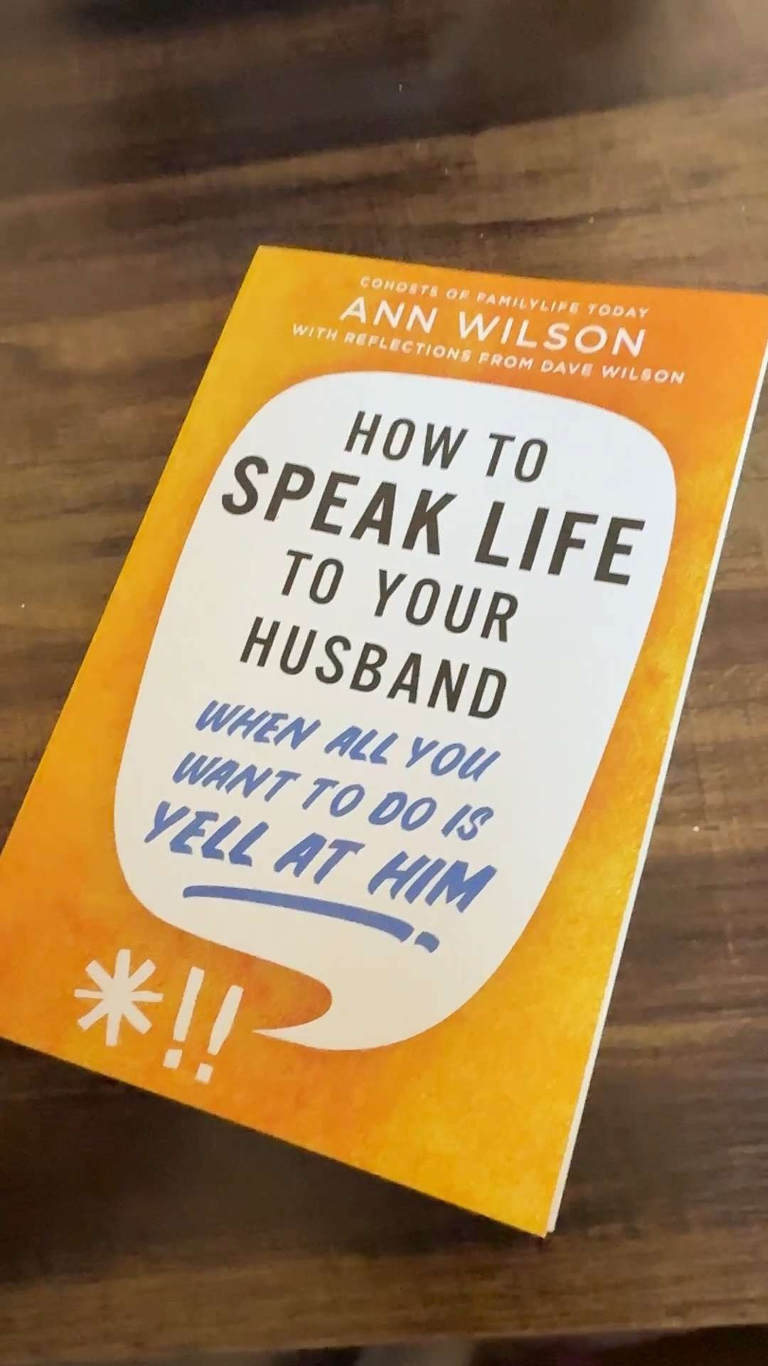 I never realized how much words could change the atmosphere in a marriage until I started paying attention to the little conversations. This is the kind of read that gently reminds you how kindness can become part of your everyday language. 

 #LTKdayinmylife #LTKstorytime #LTKvlog