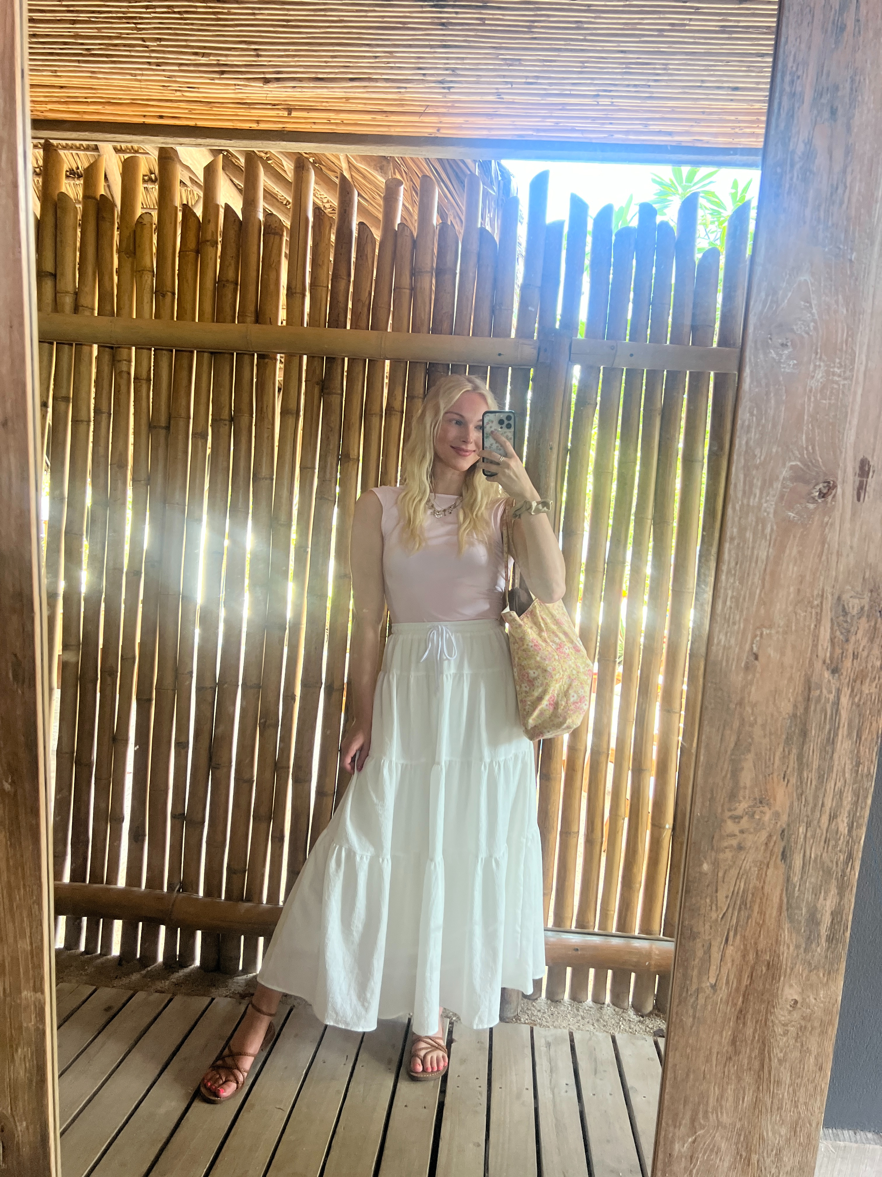 Exploring in Costa Rica! Full outfit linked :)

Costa Rica travel guide, Costa Rica fashion blogger, what to wear in Costa Rica, Costa Rica travel outfits, Costa Rica vacation style, tropical fashion looks, beach outfits Costa Rica, travel blogger Costa Rica, Costa Rica style guide, Costa Rica packing list, Costa Rica resort wear, fashion travel blog Costa Rica, Pura Vida style, tropical travel outfits, #CostaRicaStyle, #TravelWithMe, #FashionTraveler 

 #LTKStyleTip #LTKTravel #LTKItBag