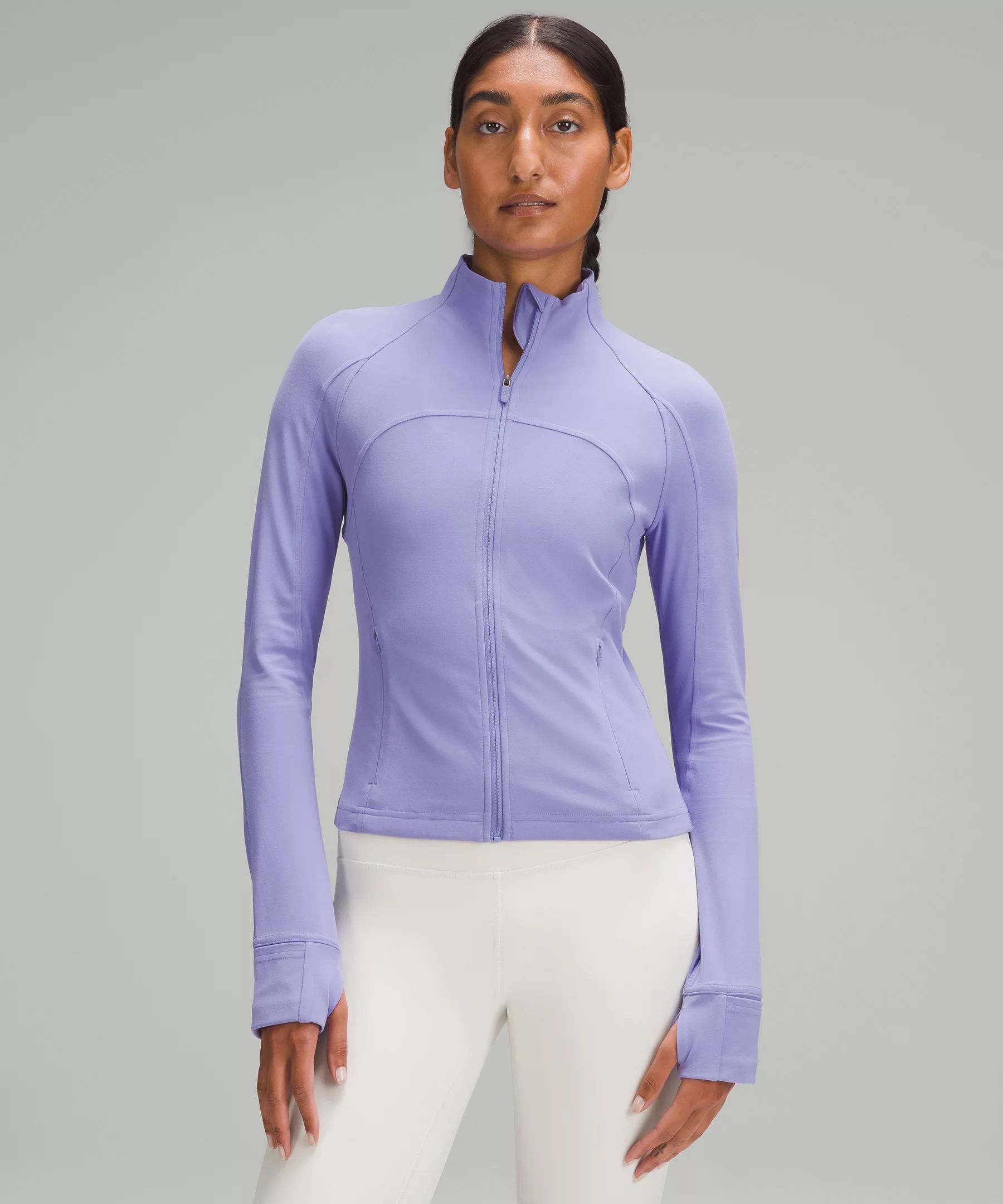 Cropped Define Jacket | Lululemon (US)