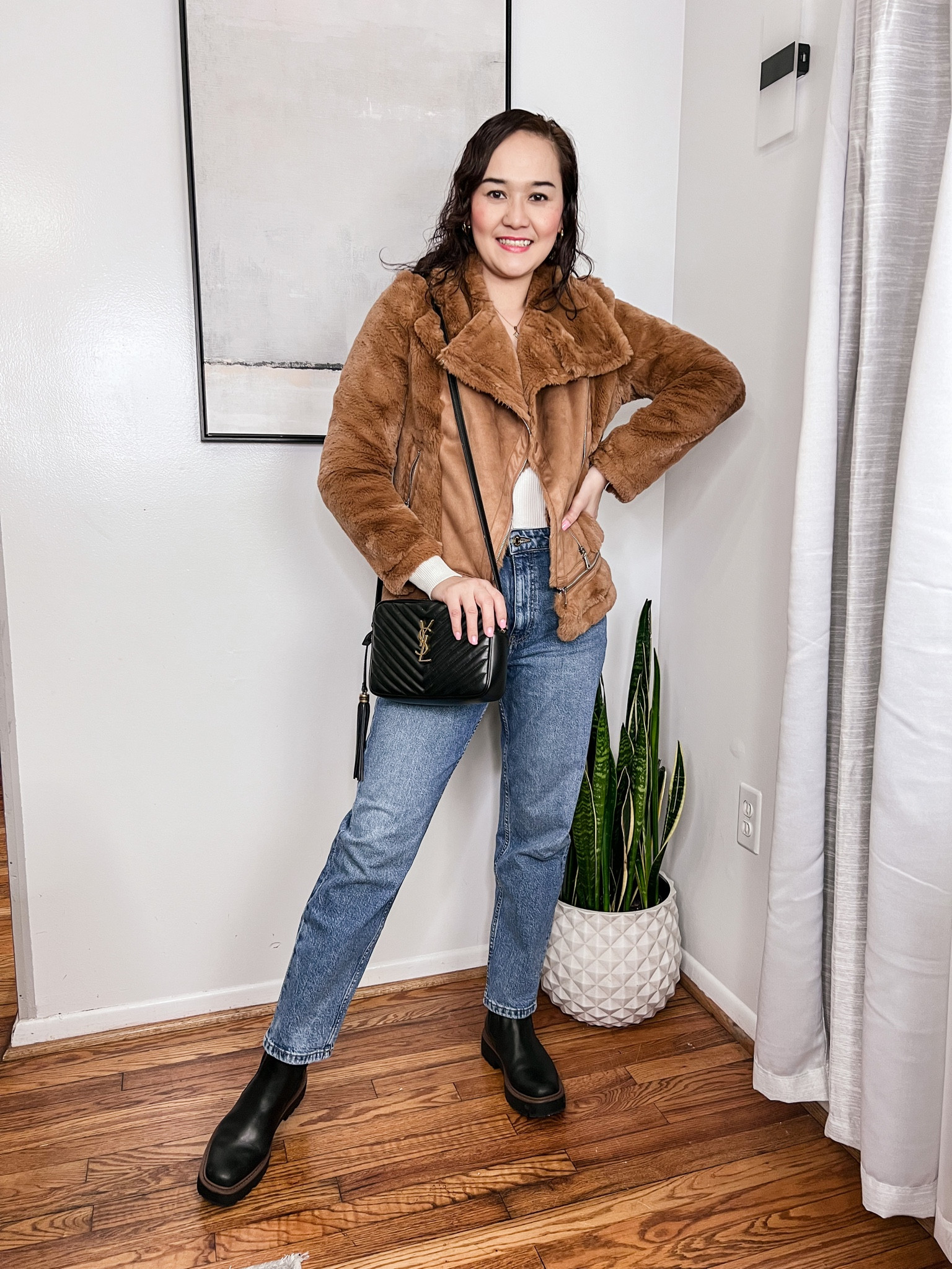 Winter outfit, winter jacket 

#LTKstyletip #LTKFind #LTKSeasonal