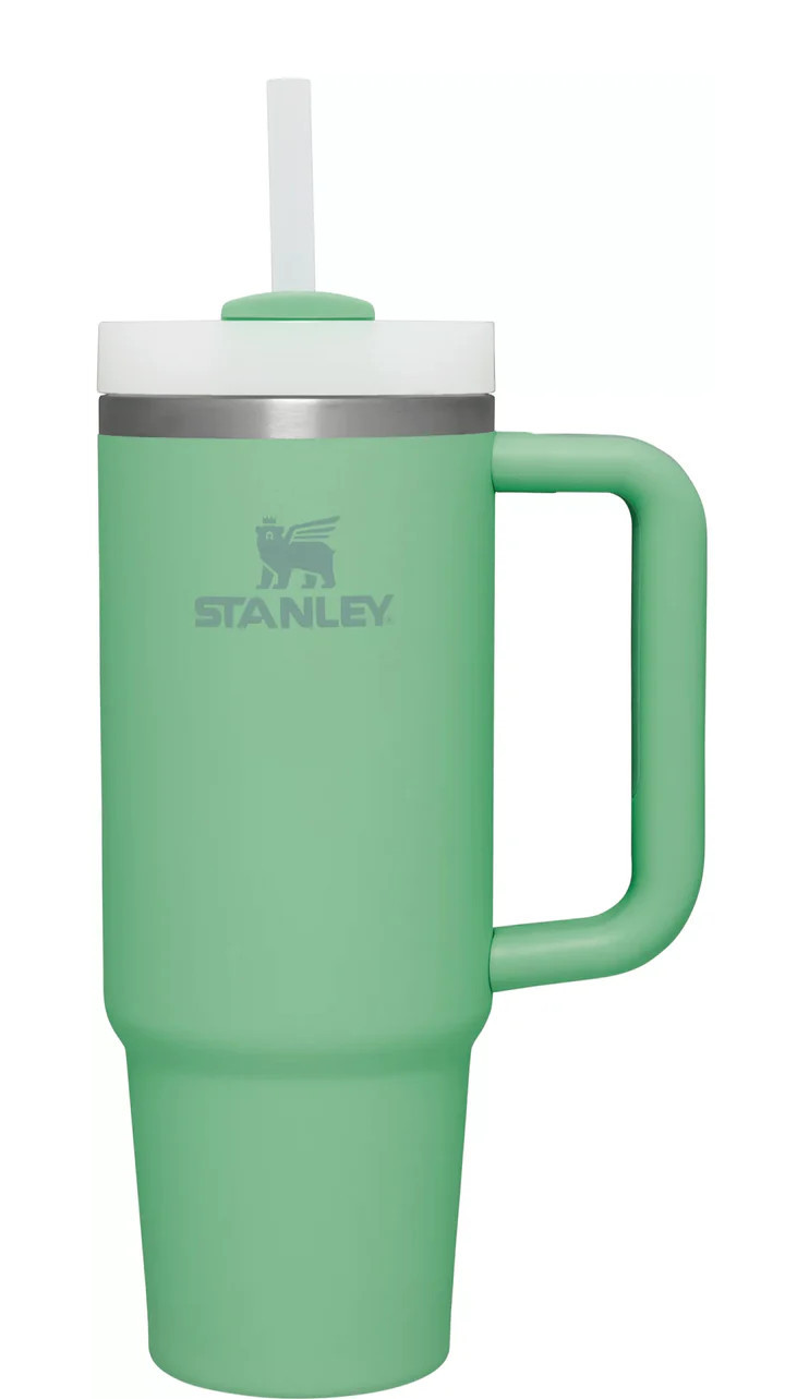 The Quencher H2.0 Flowstate™ Tumbler | 30 OZ | Stanley PMI US