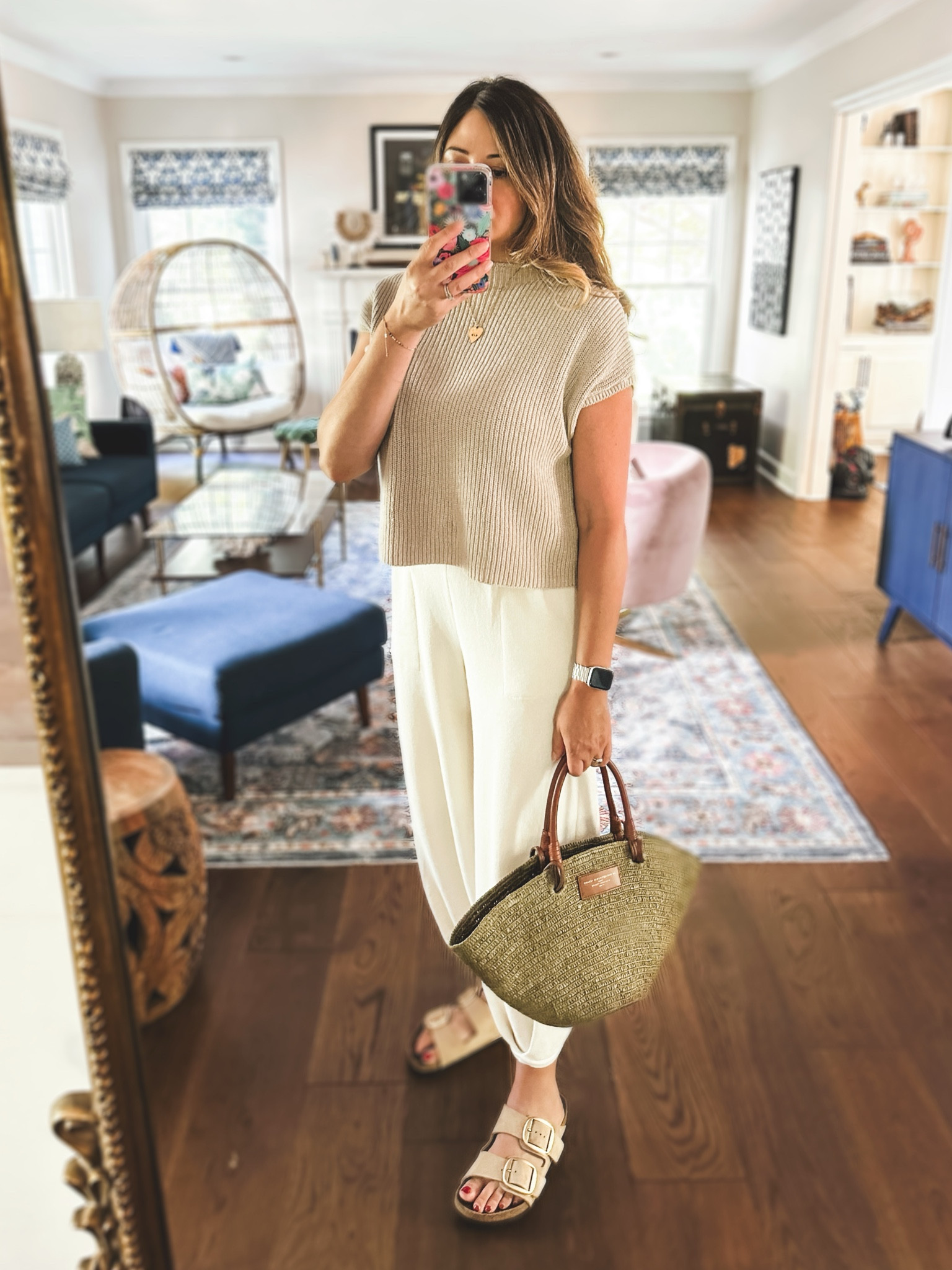 #freepeople #freyasweaterset