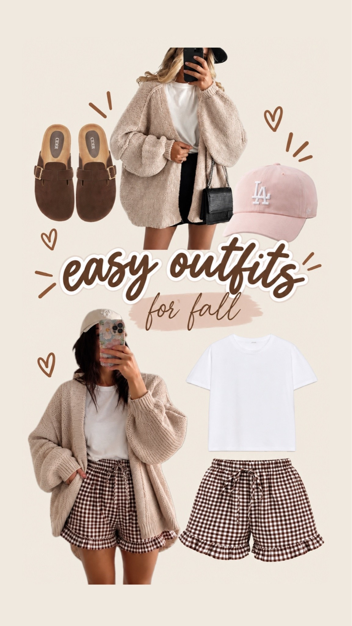 Fall outfit

#LTKcanada #LTKfall