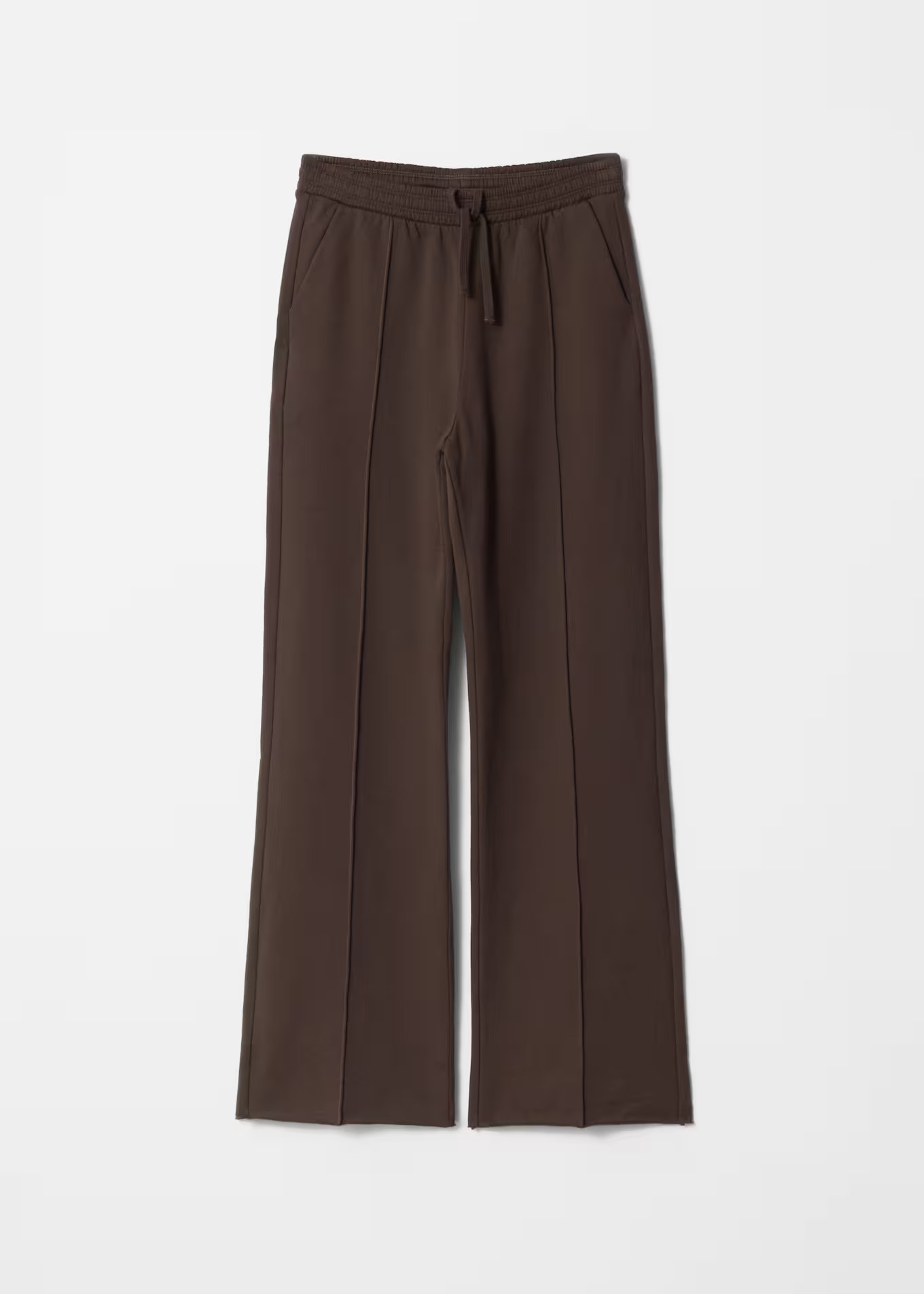 Straight-Leg Track-Pants | & Other Stories UK