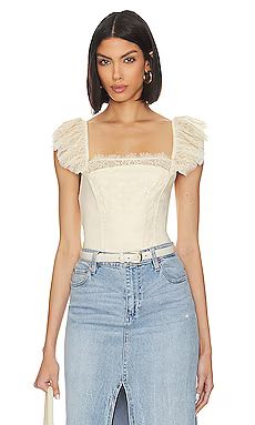 x REVOLVE Live It Up Cami
                    
                    Free People | Revolve Clothing (Global)