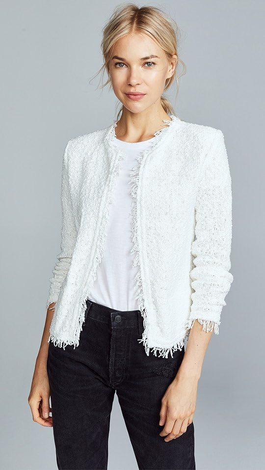 Shavani Jacket | Shopbop
