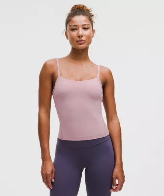 Cross-Back Nulu Yoga Tank Top  Light Support, C/D Cup | lululemon (AU)