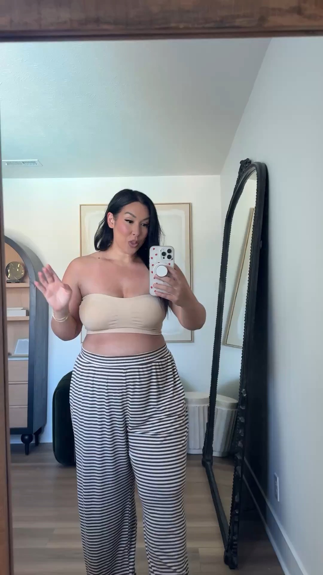 Size xl the best strapless bra Amazon bra
-
Midsize fashion, Amazon fashion, Amazon finds, strapless bra, Amazon bra

#LTKootd #LTKMidsize