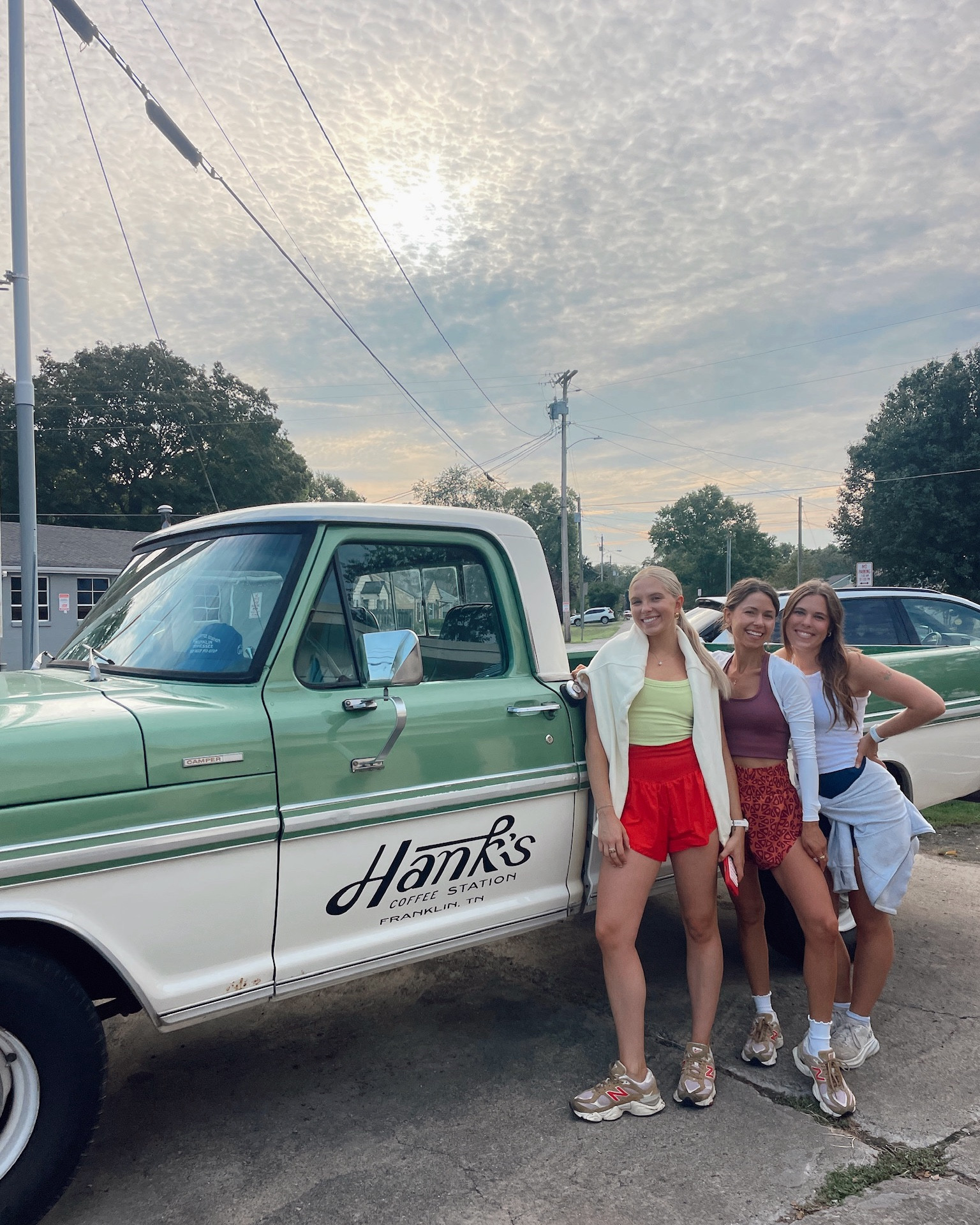 coffee hang with my girls ft all free people x

#LTKActive #LTKFindsUnder100 #LTKShoeCrush