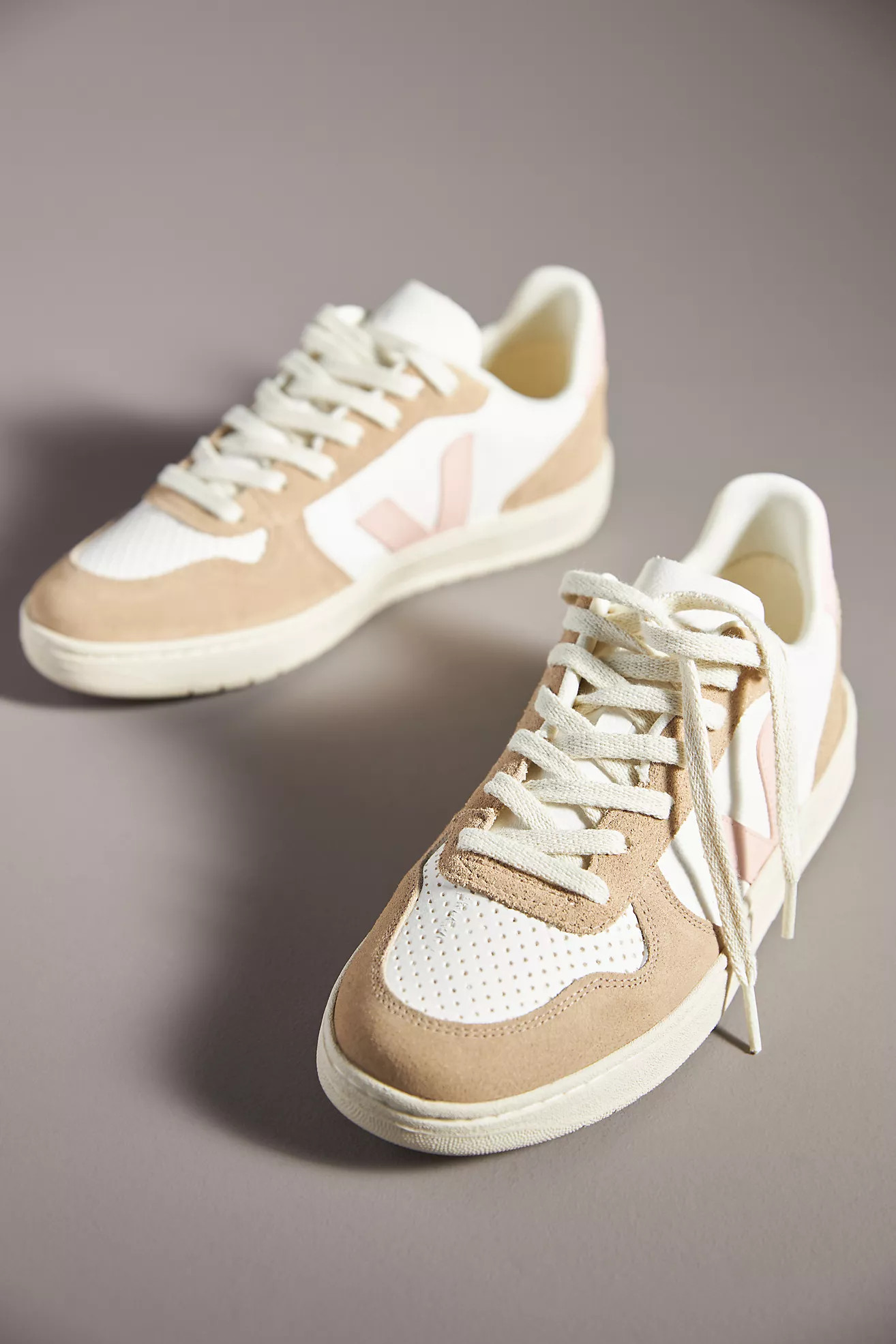 Veja V-10 Sneakers | Anthropologie (US)