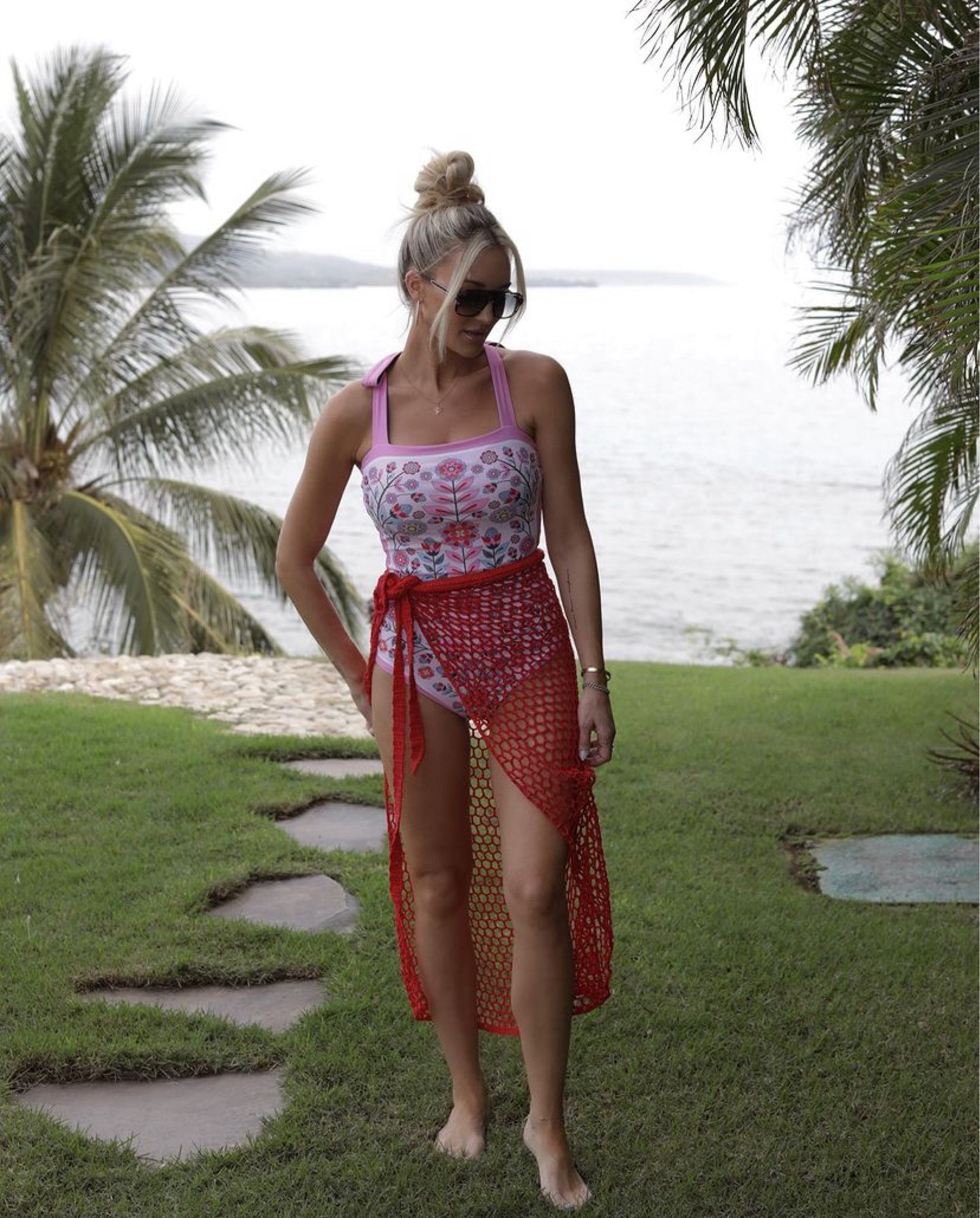 Mexico is a dream 💤💭

mexico l beach l trip l swim l one piece l cover up

#LTKSeasonal #LTKswim