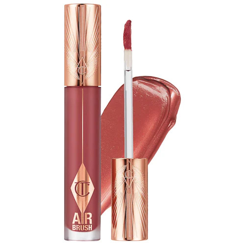 Airbrush Flawless Matte Lip Blur Liquid Lipstick | Sephora (US)
