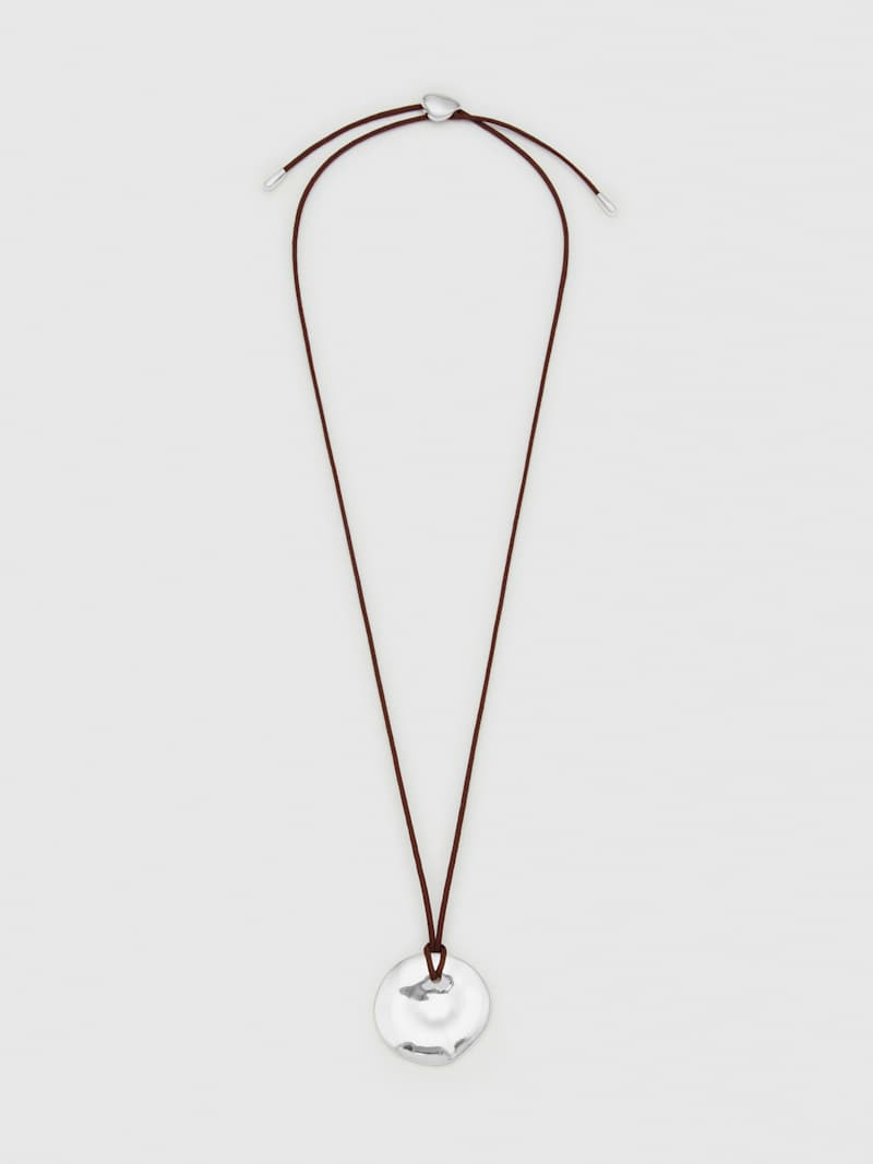 Estelle Necklace | Reformation (Global)