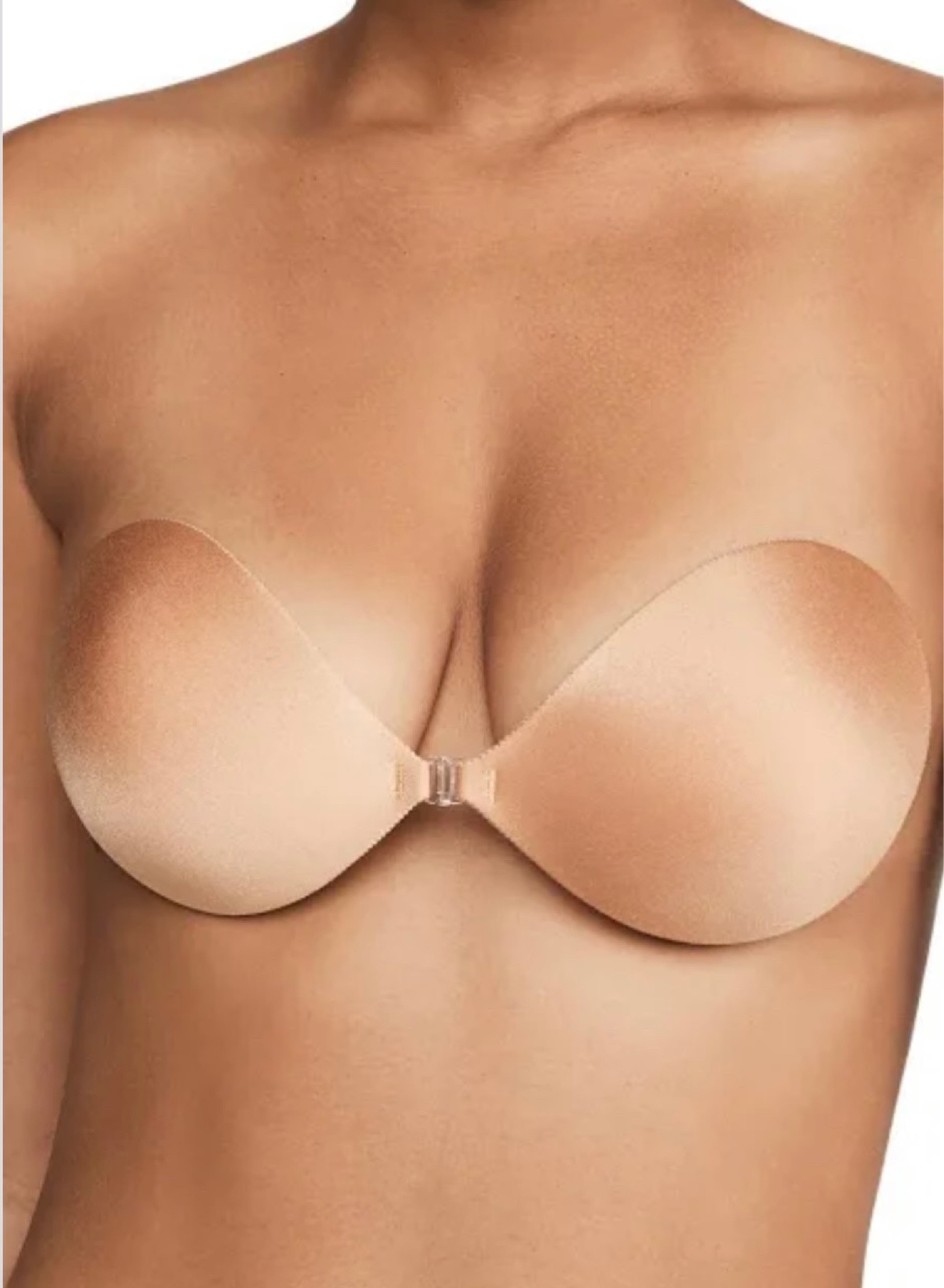 My #1 favourite adhesive bra. 

#LTKfindsunder50 #LTKstyletip