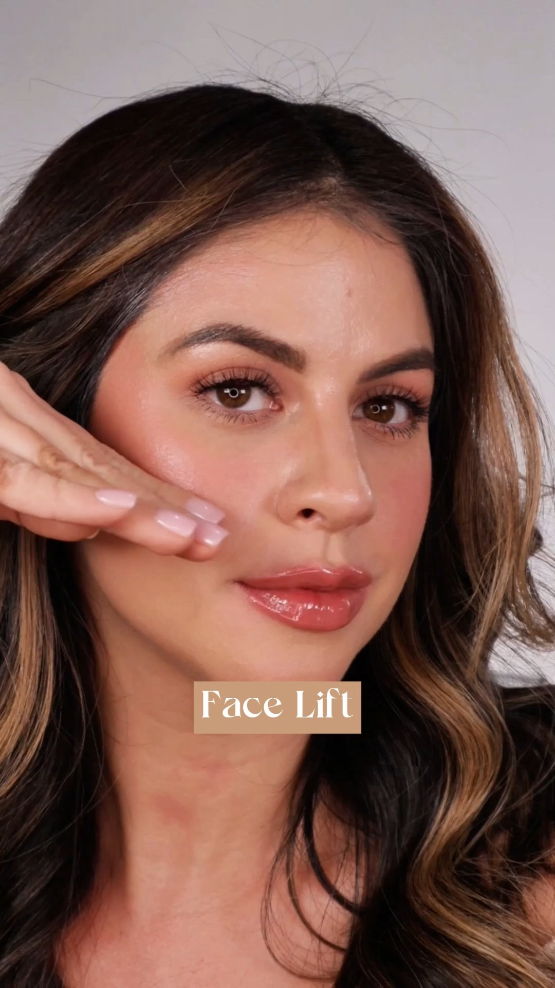 My go-to blush for a lifted, glowing look
Linked my exact shade, brush, and setting spray I use to lock it in.
Perfect for everyday glam or bridal looks.


#LTKBeauty #LTKFindsUnder50 #LTKSeasonal