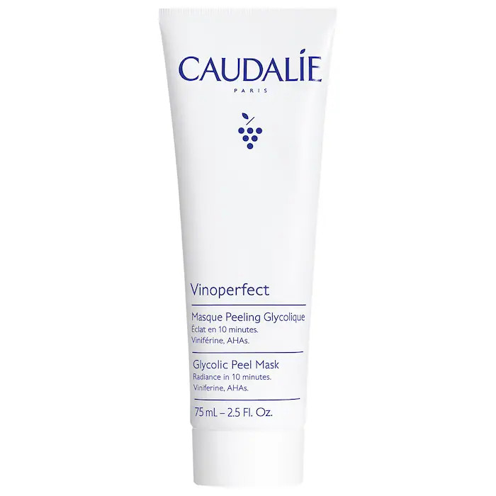 CaudalieVinoperfect Brightening Glycolic Peel Mask | Sephora (US)