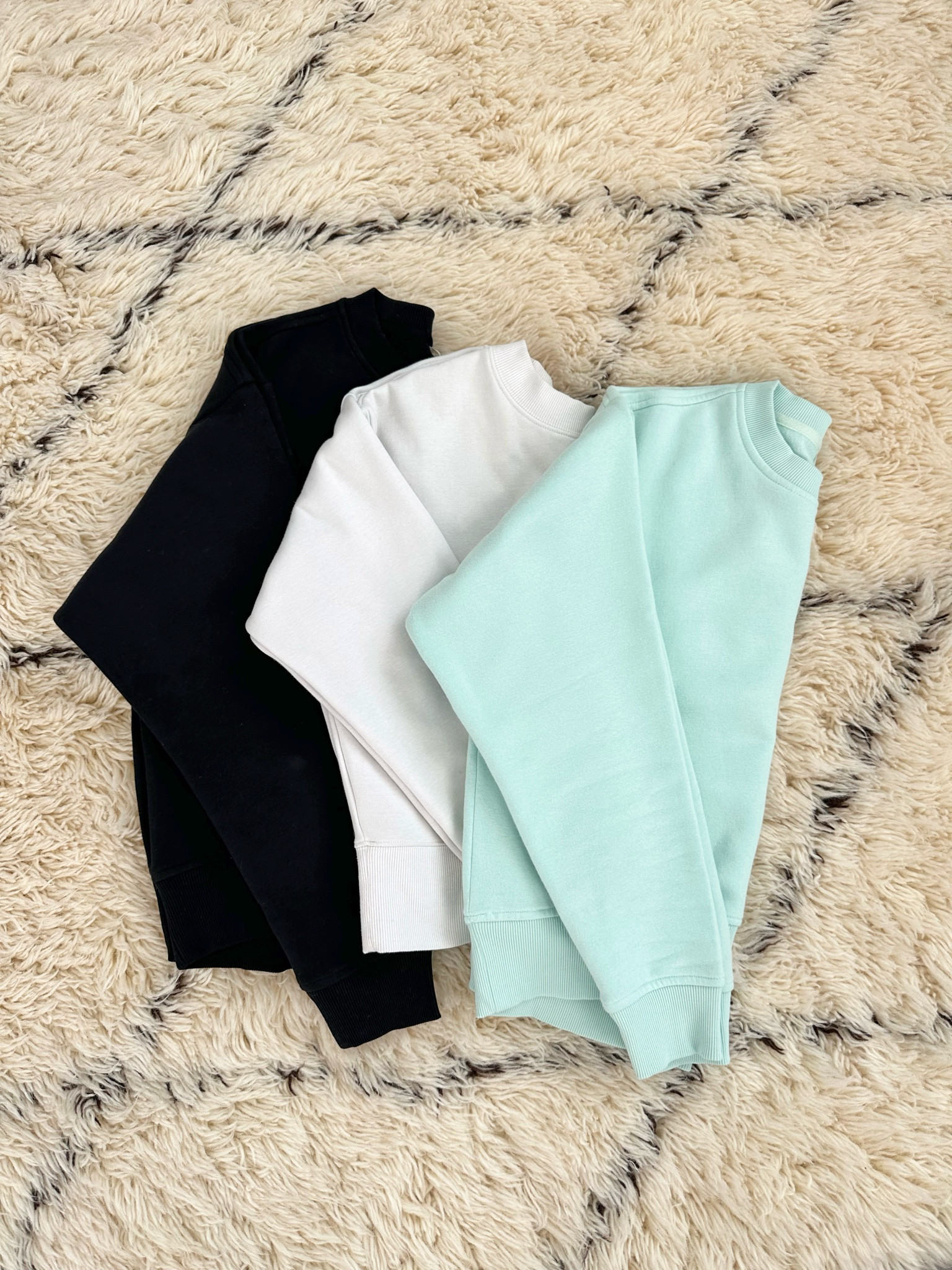 Nsale crewnecks still in stock and on sale! 

#LTKSummerSales #LTKxNSale #LTKStyleTip