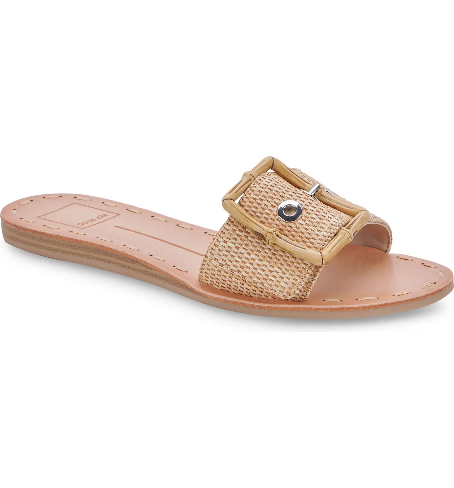 Dasa Slide Sandal (Women) | Nordstrom