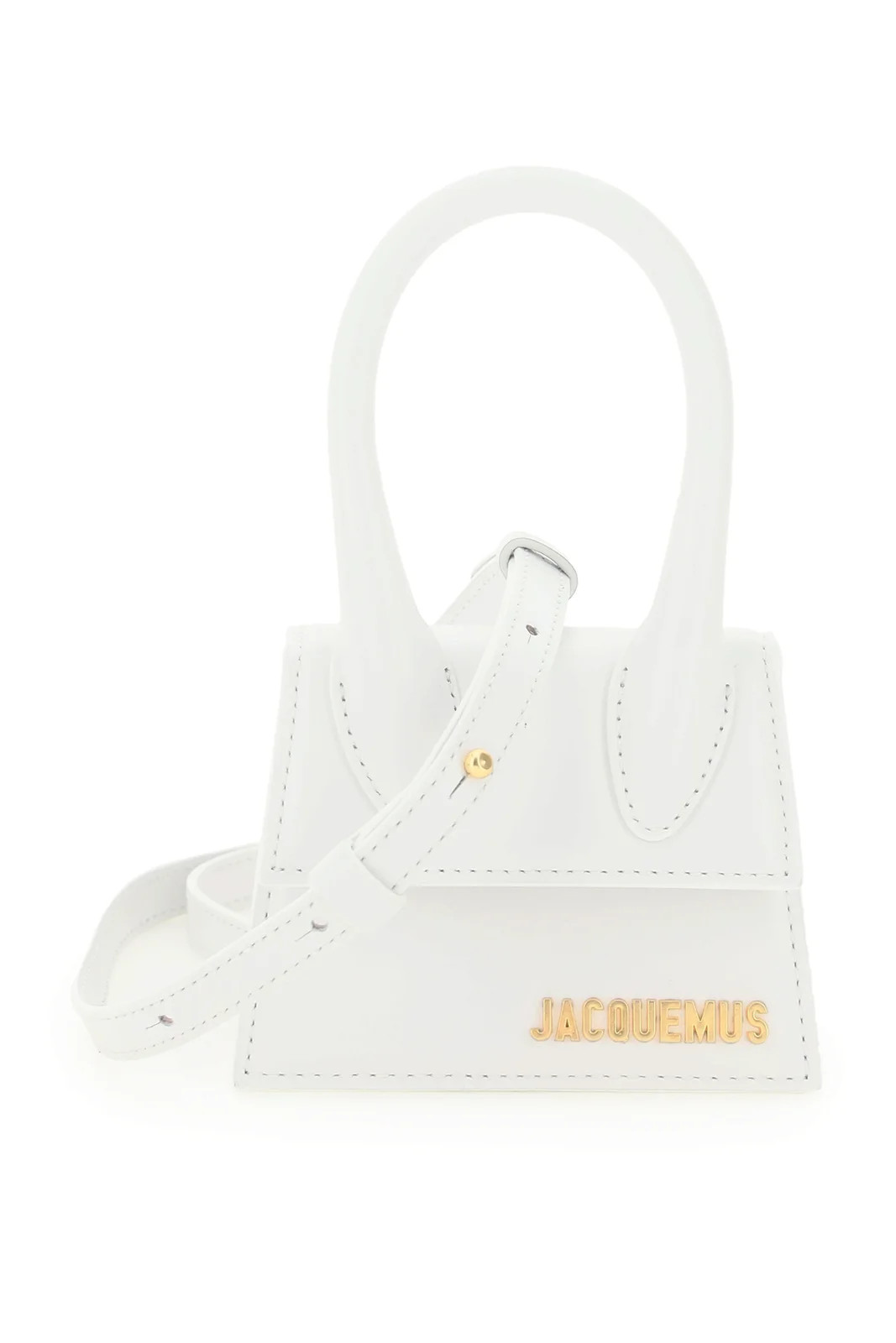 Jacquemus Le Chiquito Mini Tote Bag | Cettire Global