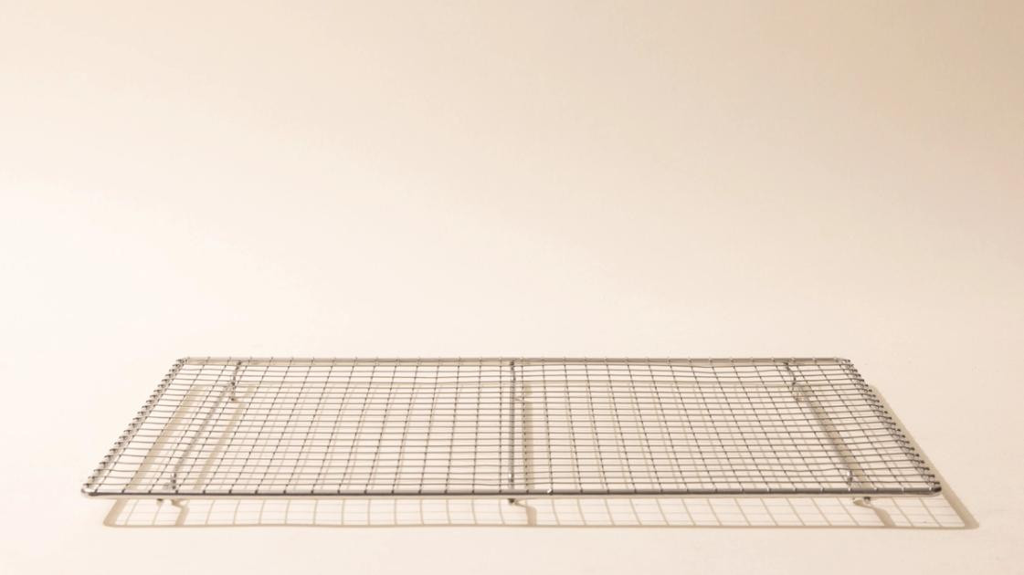 Sheet Pan Rack | Made In | Made In Cookware