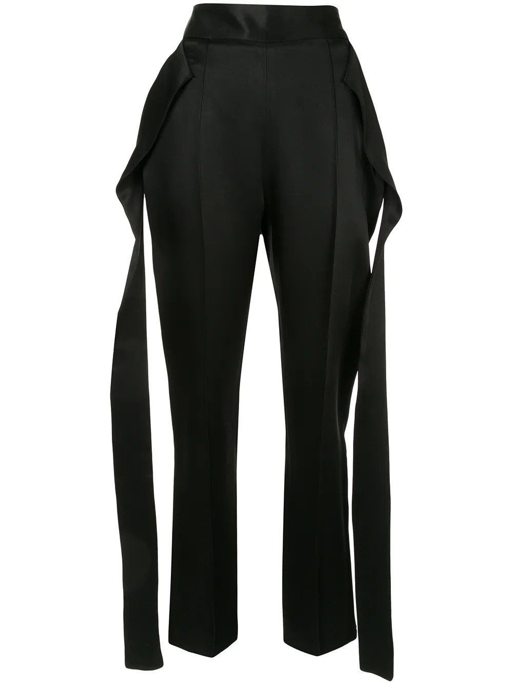 Stride pencil trousers | Farfetch Global