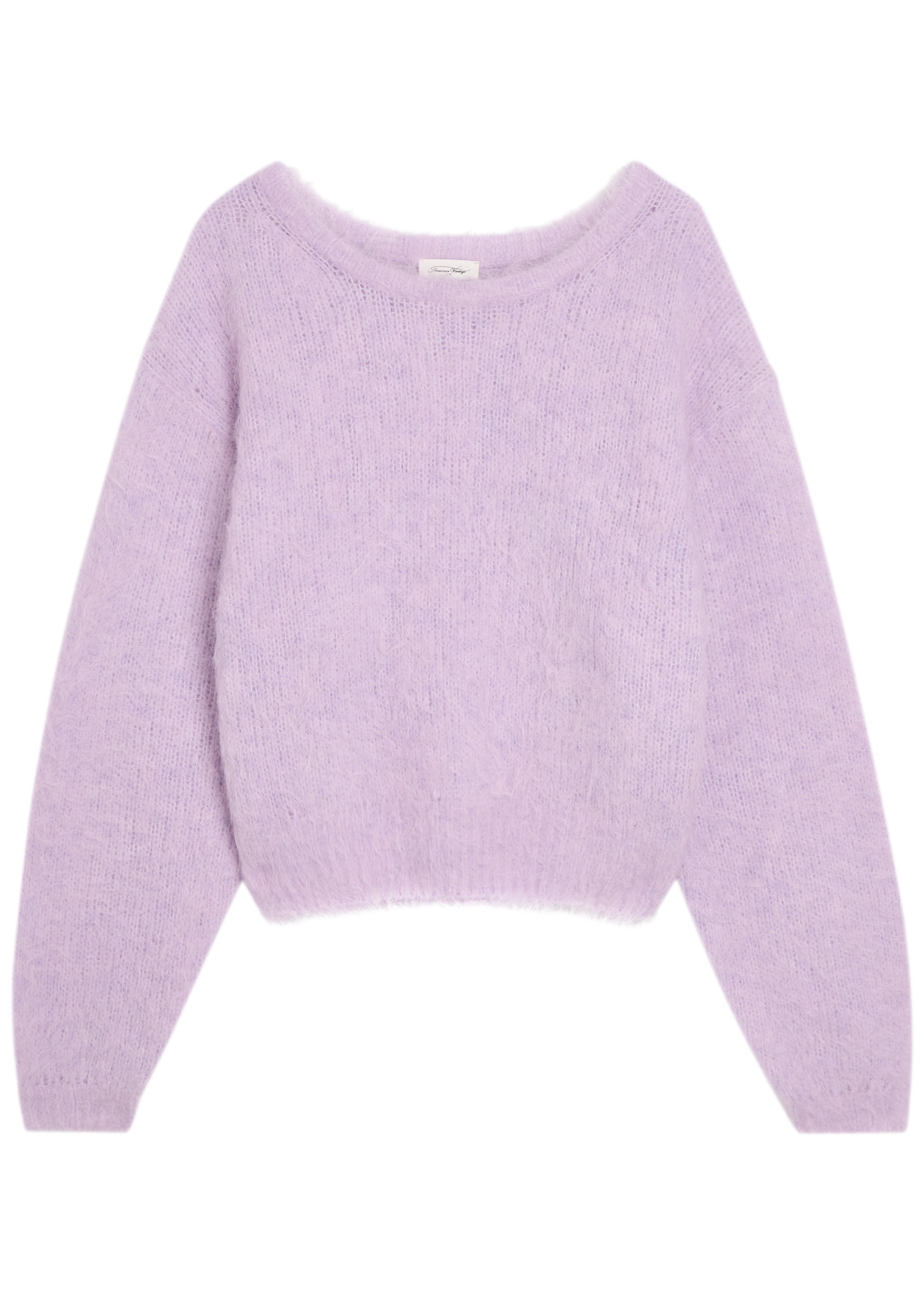 Niby brushed alpaca-blend jumper | Harvey Nichols