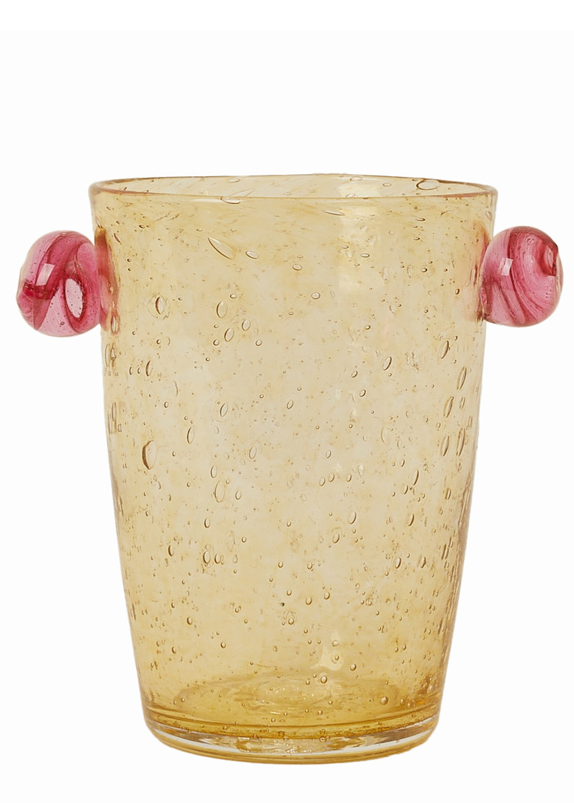 The Little Peony Vase | Harvey Nichols