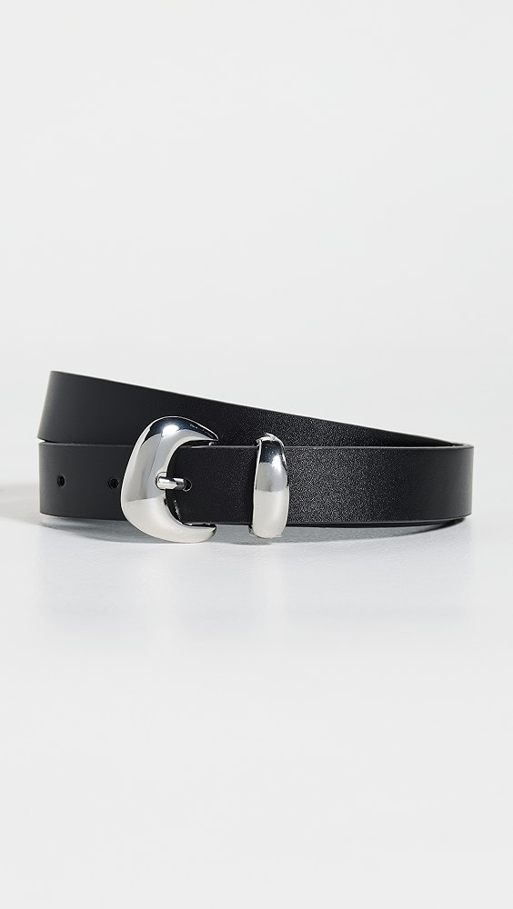 Good American Metal Buckle Belt | Shopbop | Shopbop