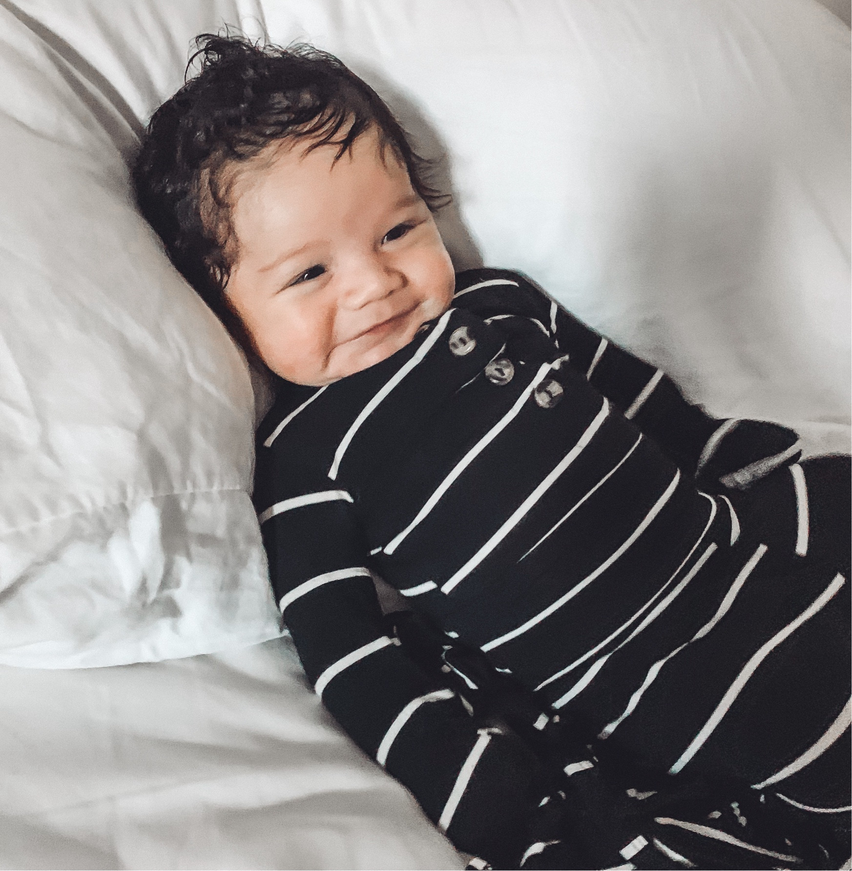 My favorite newborn brand, ever! 

#LTKbump #LTKbaby