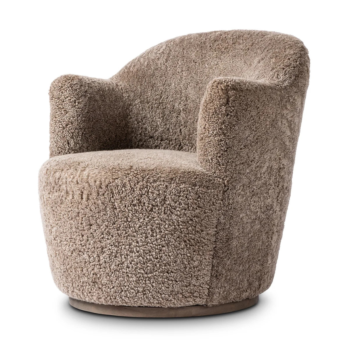 Corson Swivel Accent Chair | Wayfair North America